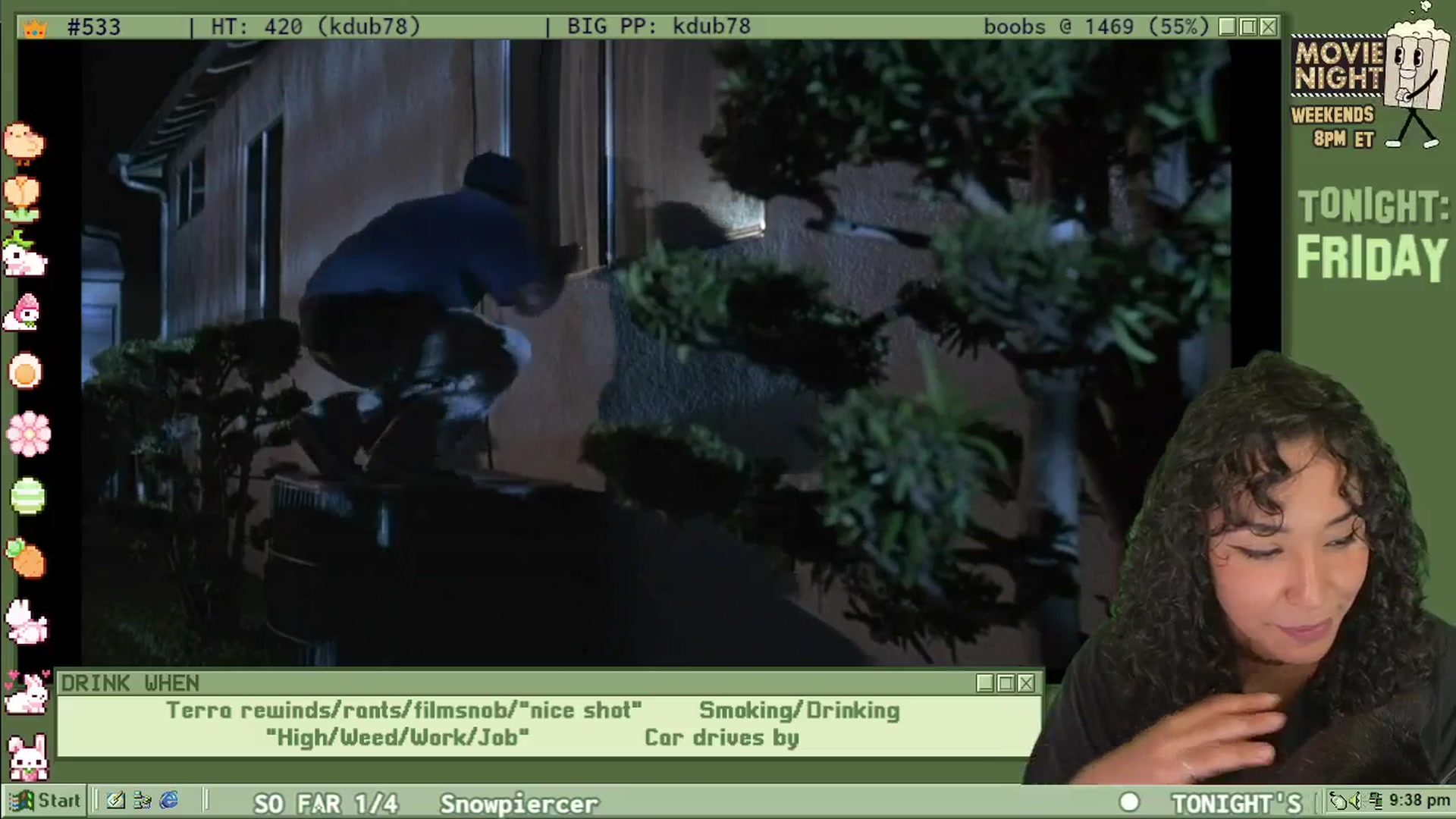 Gallery image thumbnail from TERRA's myfreecams stream on, 04/27/2025, 02:22 image 15 of 20