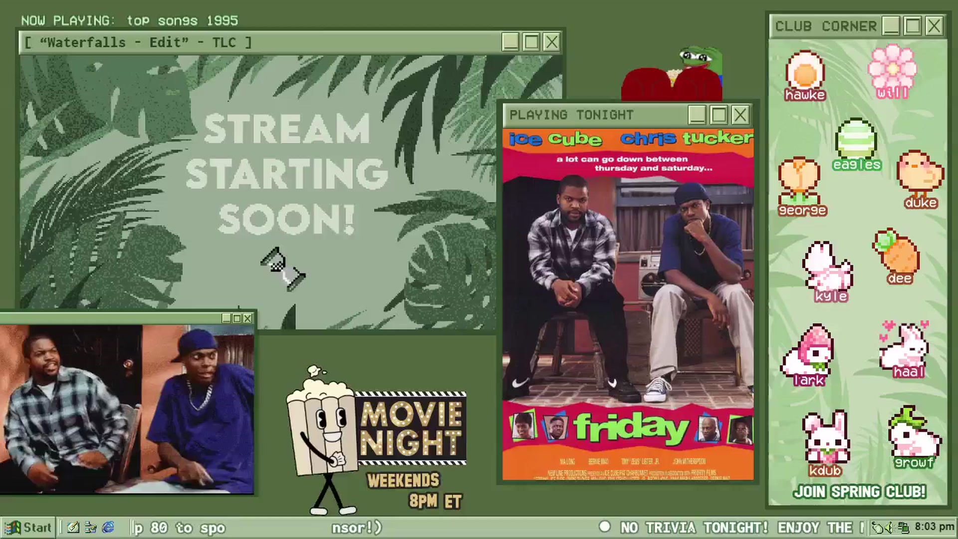 Gallery image thumbnail from TERRA's myfreecams stream on, 04/27/2025, 02:22 image 1 of 20