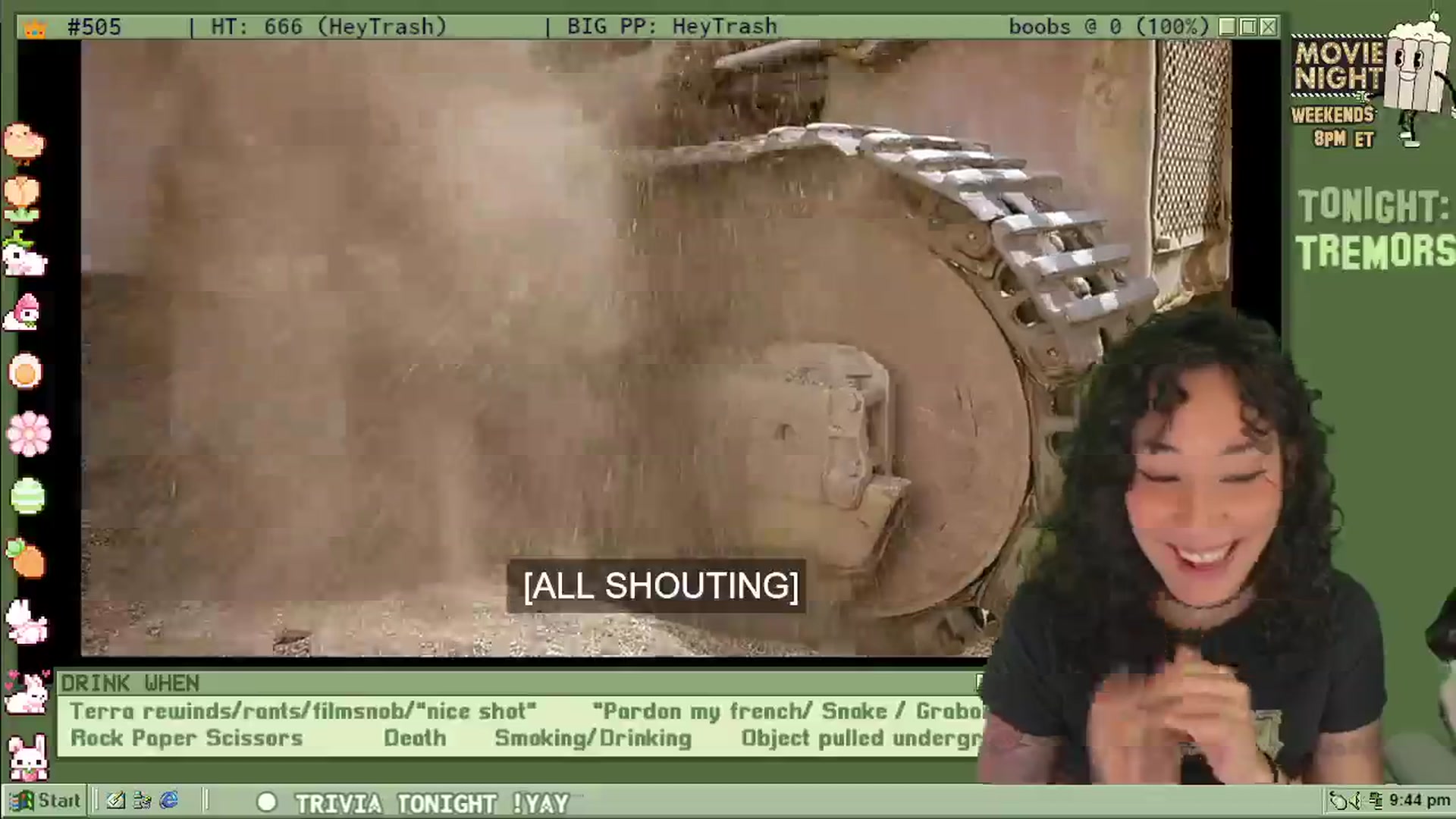 Gallery image thumbnail from TERRA's myfreecams stream on, 04/28/2025, 02:54 image 12 of 20