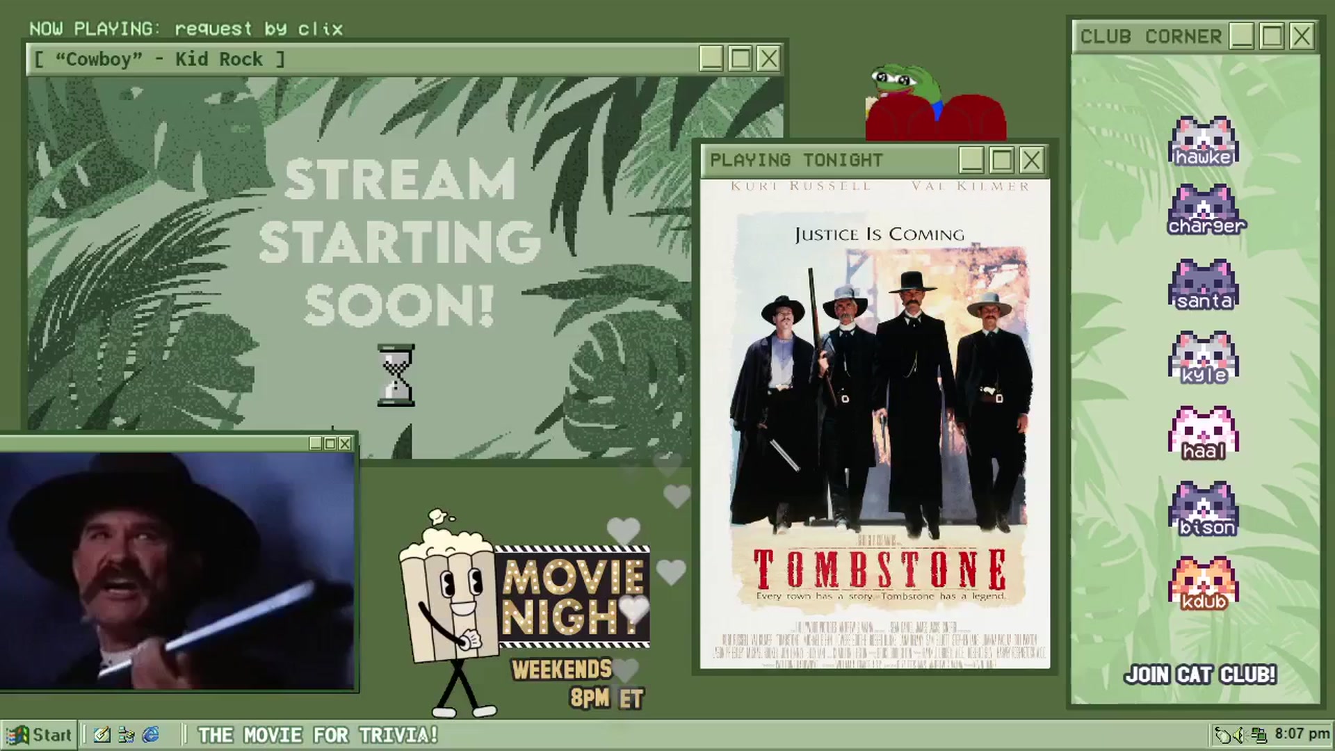 Gallery image thumbnail from TERRA's myfreecams stream on, 05/04/2025, 02:42 image 2 of 20