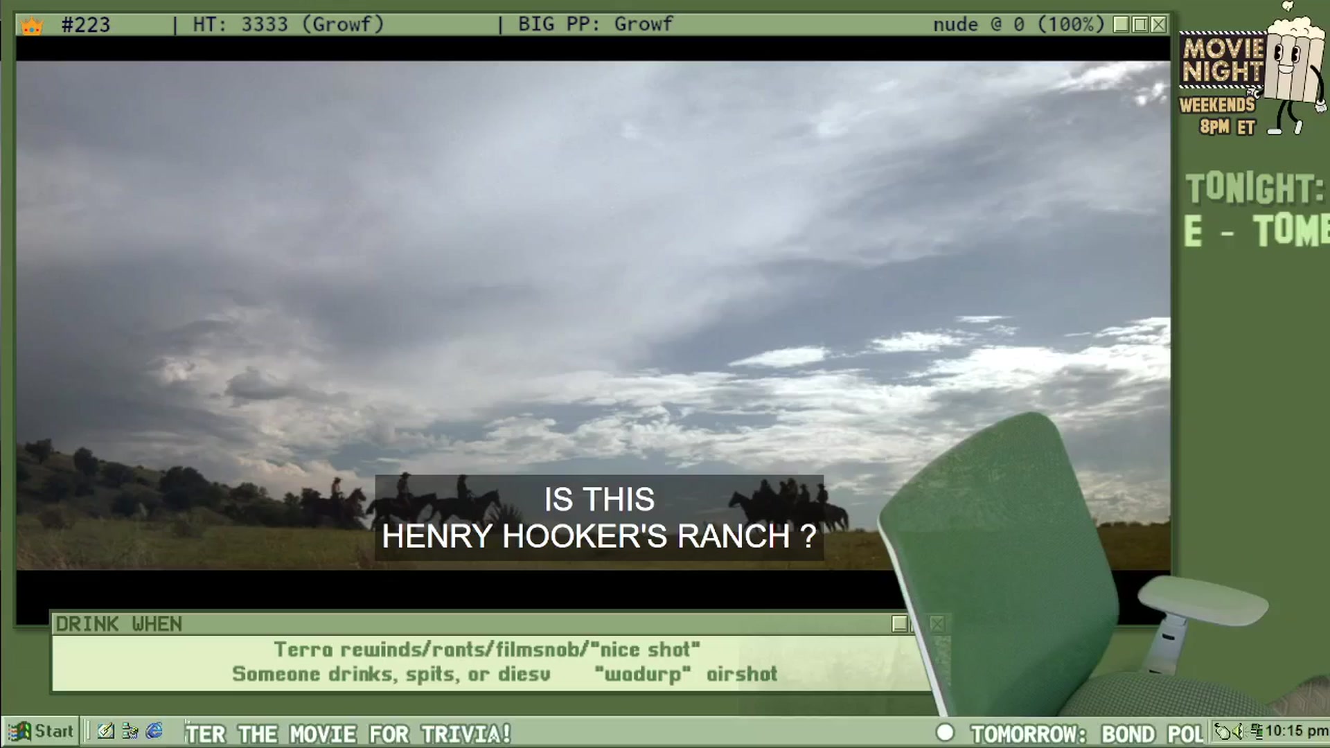 Gallery image thumbnail from TERRA's myfreecams stream on, 05/04/2025, 02:42 image 18 of 20