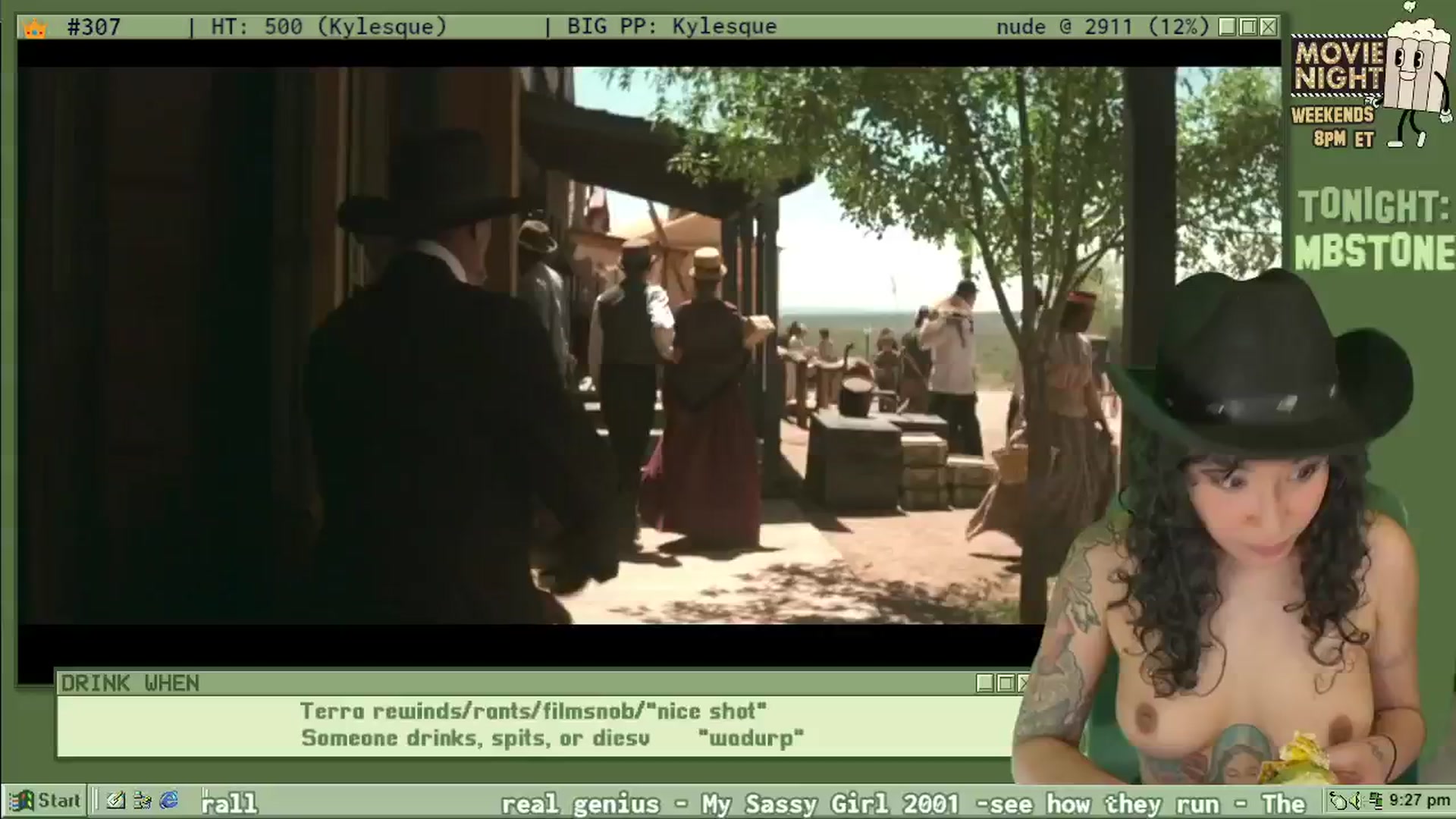 Gallery image thumbnail from TERRA's myfreecams stream on, 05/04/2025, 02:42 image 12 of 20