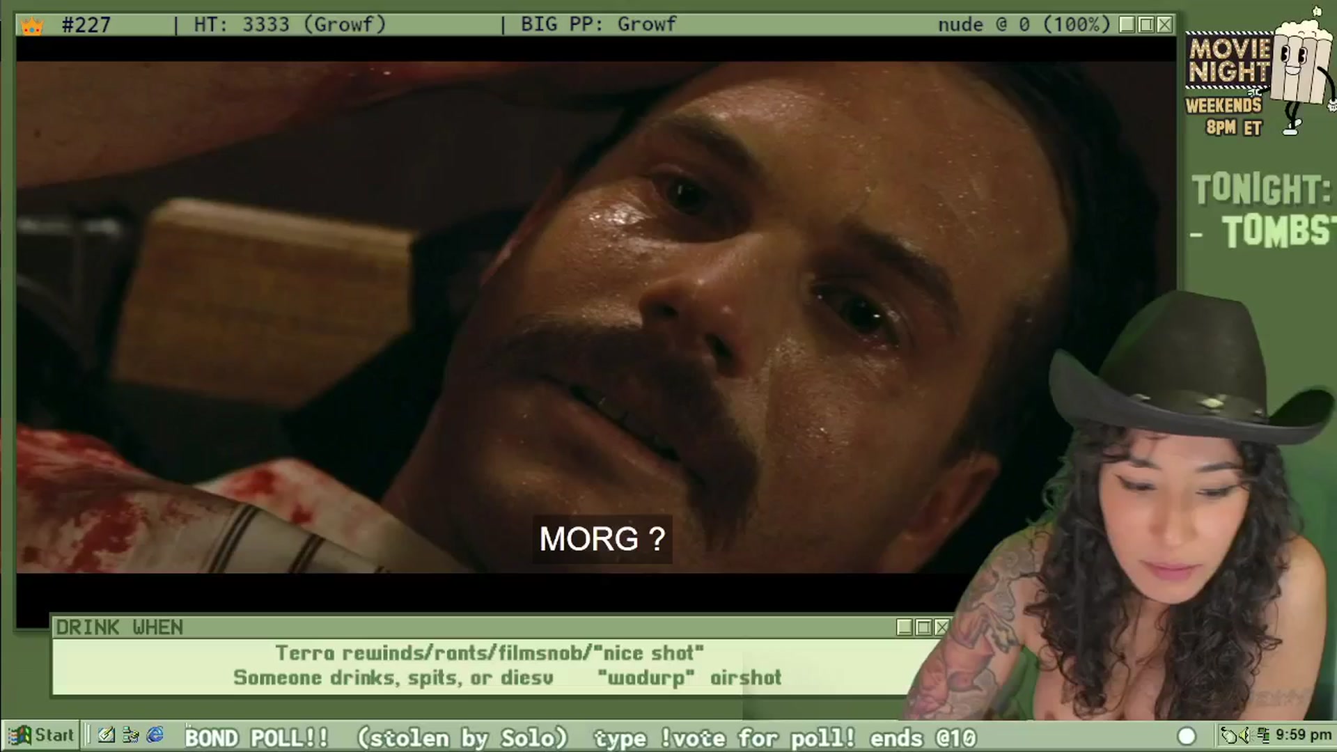 Gallery image thumbnail from TERRA's myfreecams stream on, 05/04/2025, 02:42 image 16 of 20