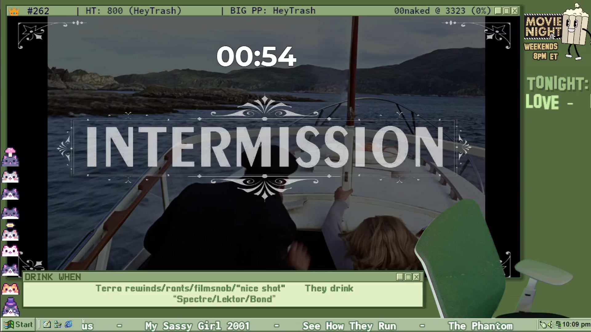 Gallery image thumbnail from TERRA's myfreecams stream on, 05/05/2025, 02:53 image 16 of 20
