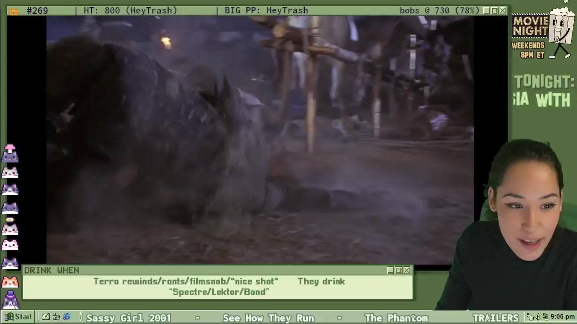 Gallery image thumbnail from TERRA's myfreecams stream on, 05/05/2025, 02:53 image 8 of 20