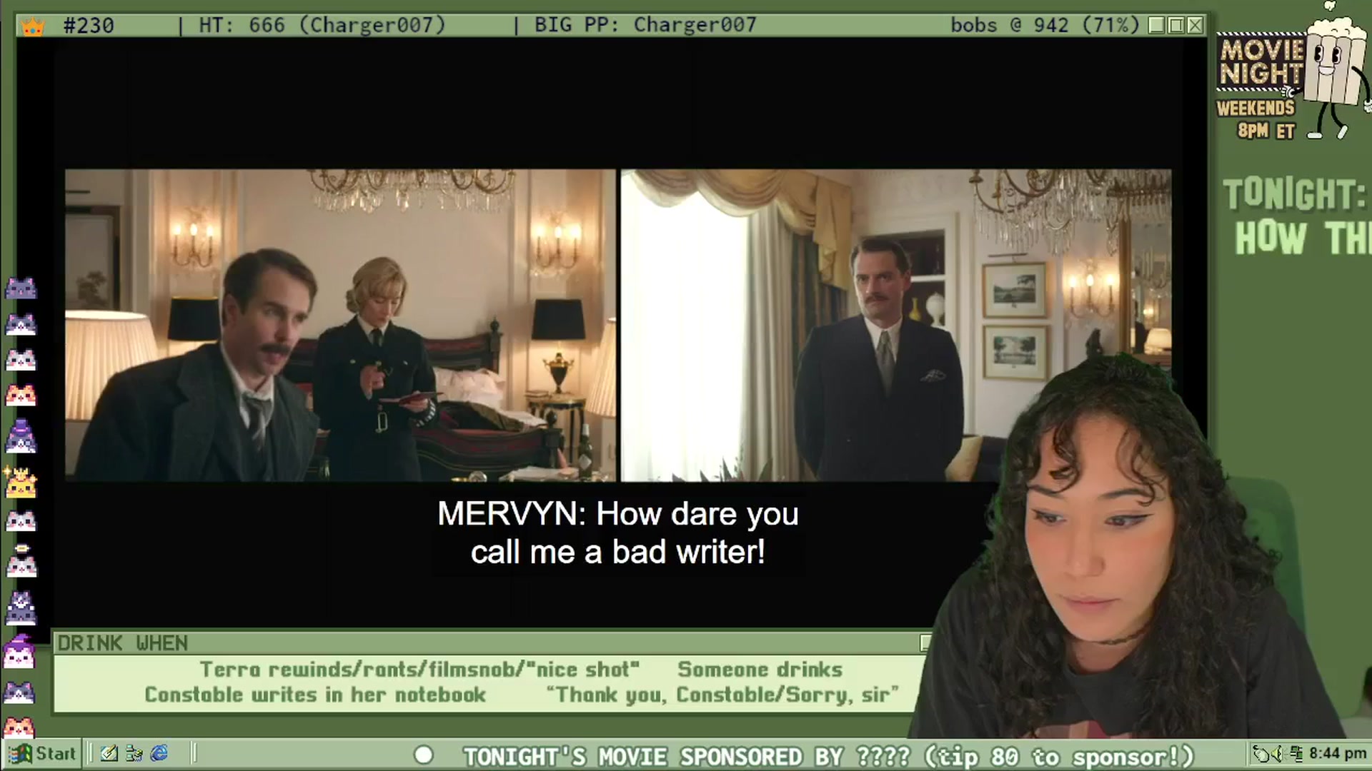 Gallery image thumbnail from TERRA's myfreecams stream on, 05/11/2025, 02:33 image 7 of 20