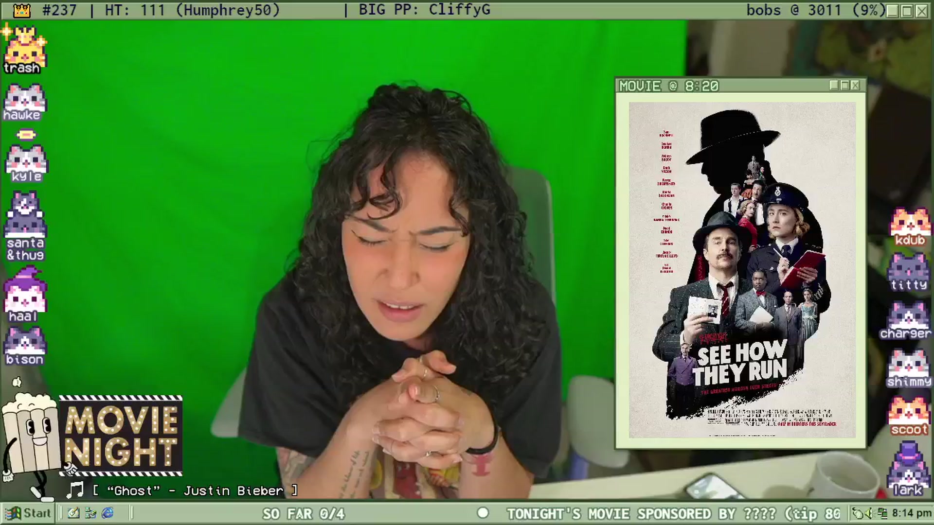 Gallery image thumbnail from TERRA's myfreecams stream on, 05/11/2025, 02:33 image 3 of 20