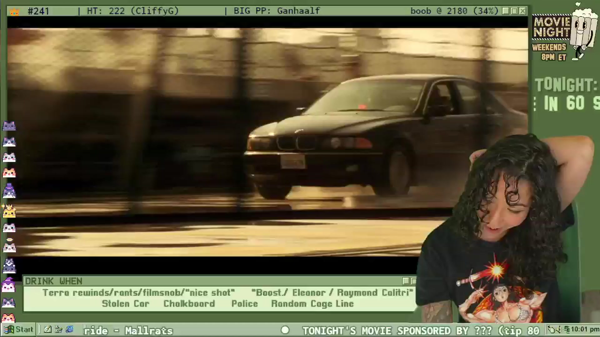 Gallery image thumbnail from TERRA's myfreecams stream on, 05/12/2025, 02:38 image 15 of 20