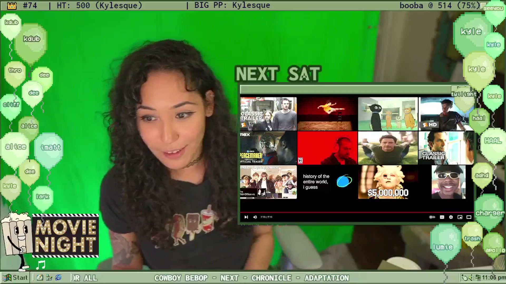 Gallery image thumbnail from TERRA's myfreecams stream on, 05/18/2025, 03:20 image 20 of 20