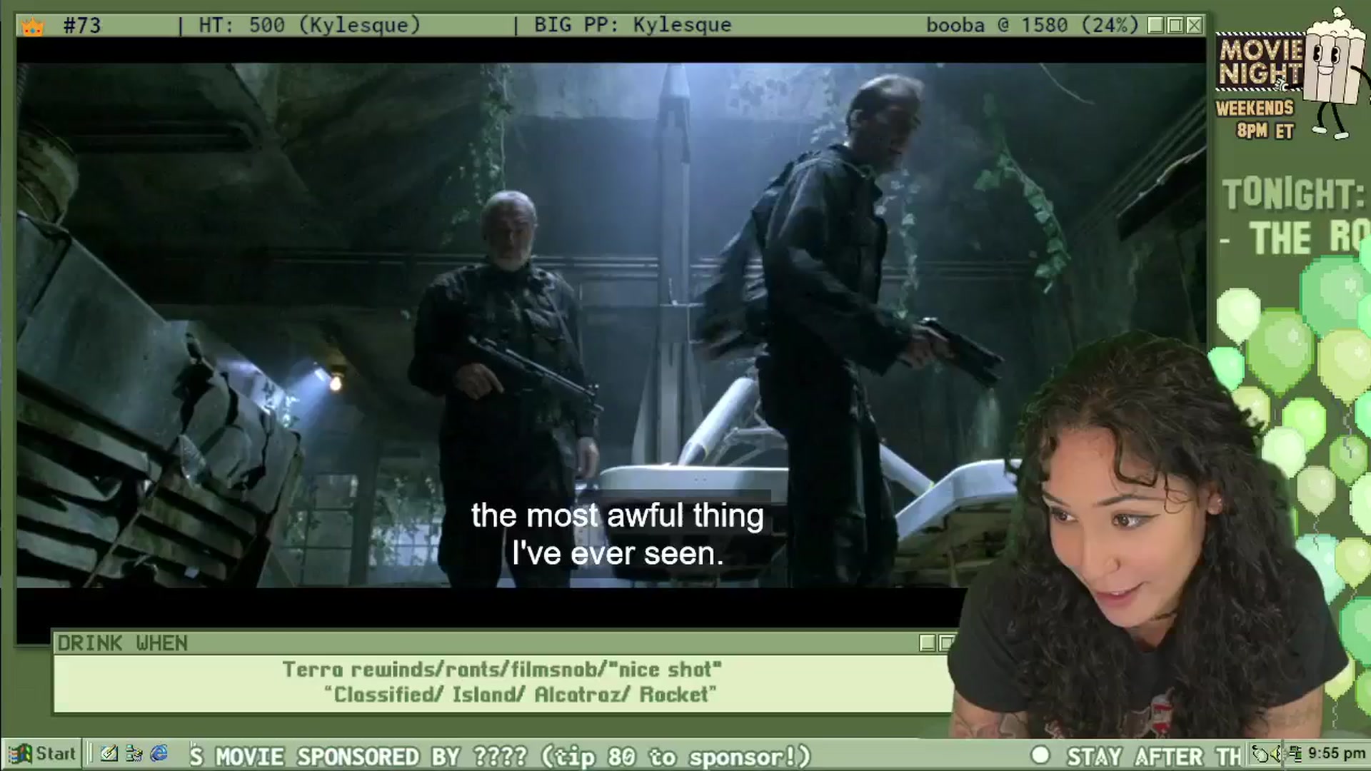 Gallery image thumbnail from TERRA's myfreecams stream on, 05/18/2025, 03:20 image 12 of 20