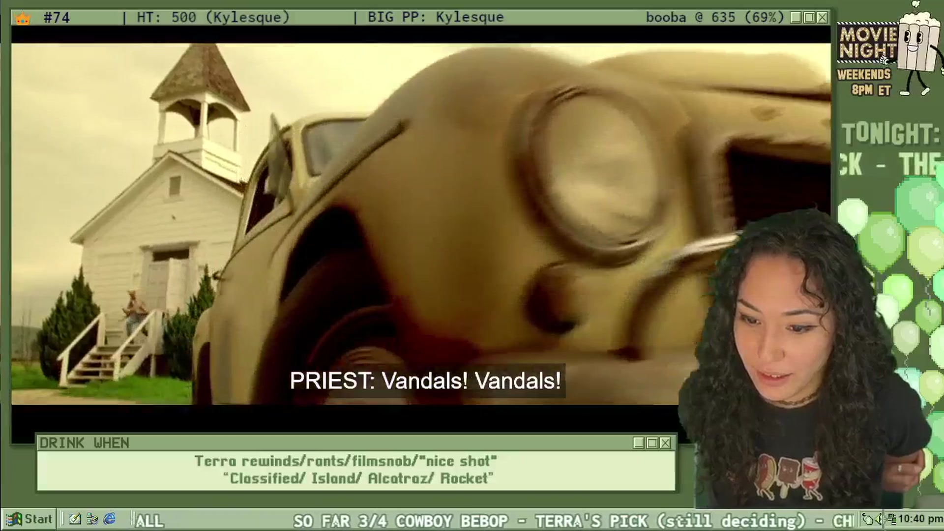 Gallery image thumbnail from TERRA's myfreecams stream on, 05/18/2025, 03:20 image 17 of 20