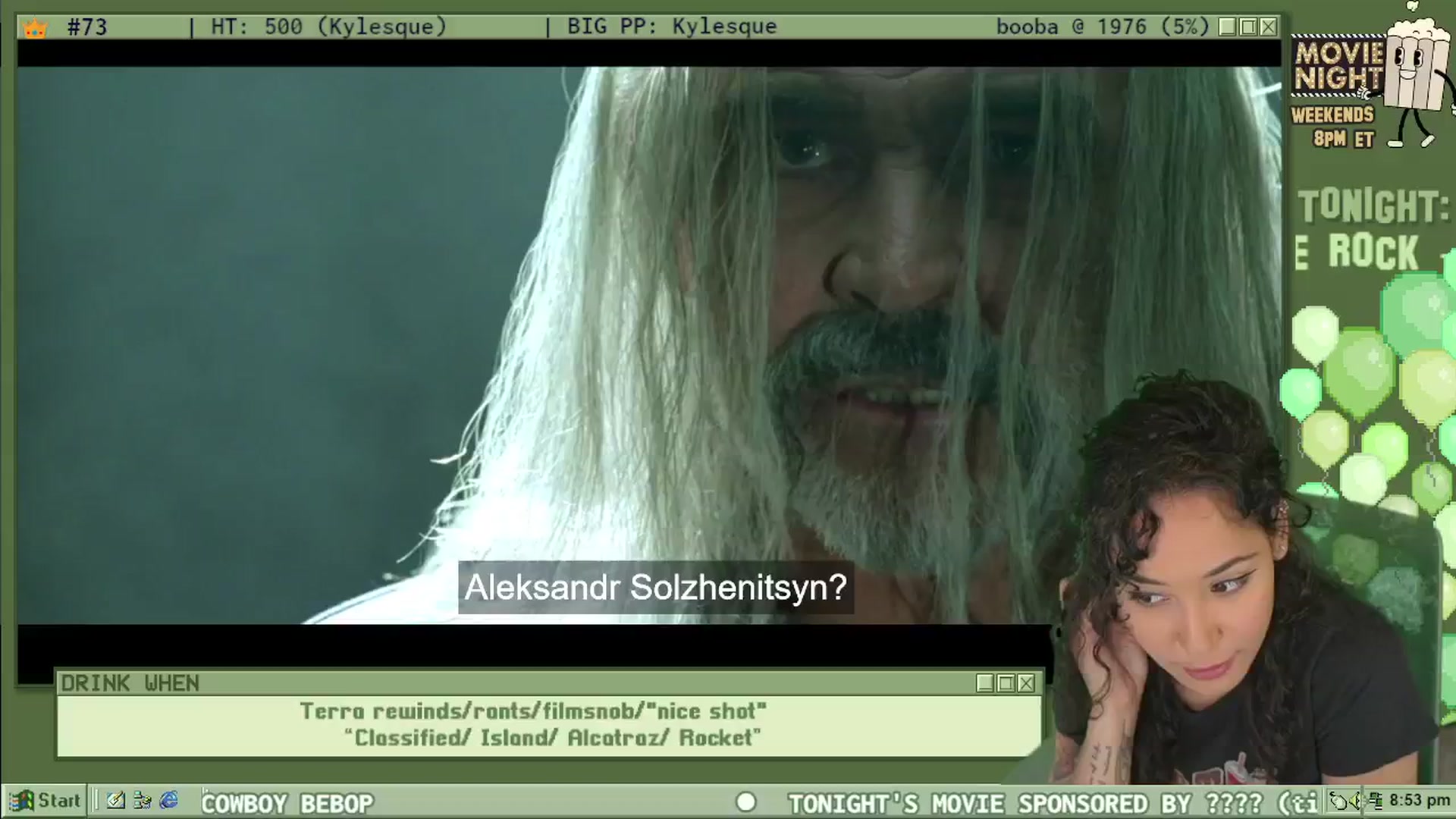 Gallery image thumbnail from TERRA's myfreecams stream on, 05/18/2025, 03:20 image 5 of 20