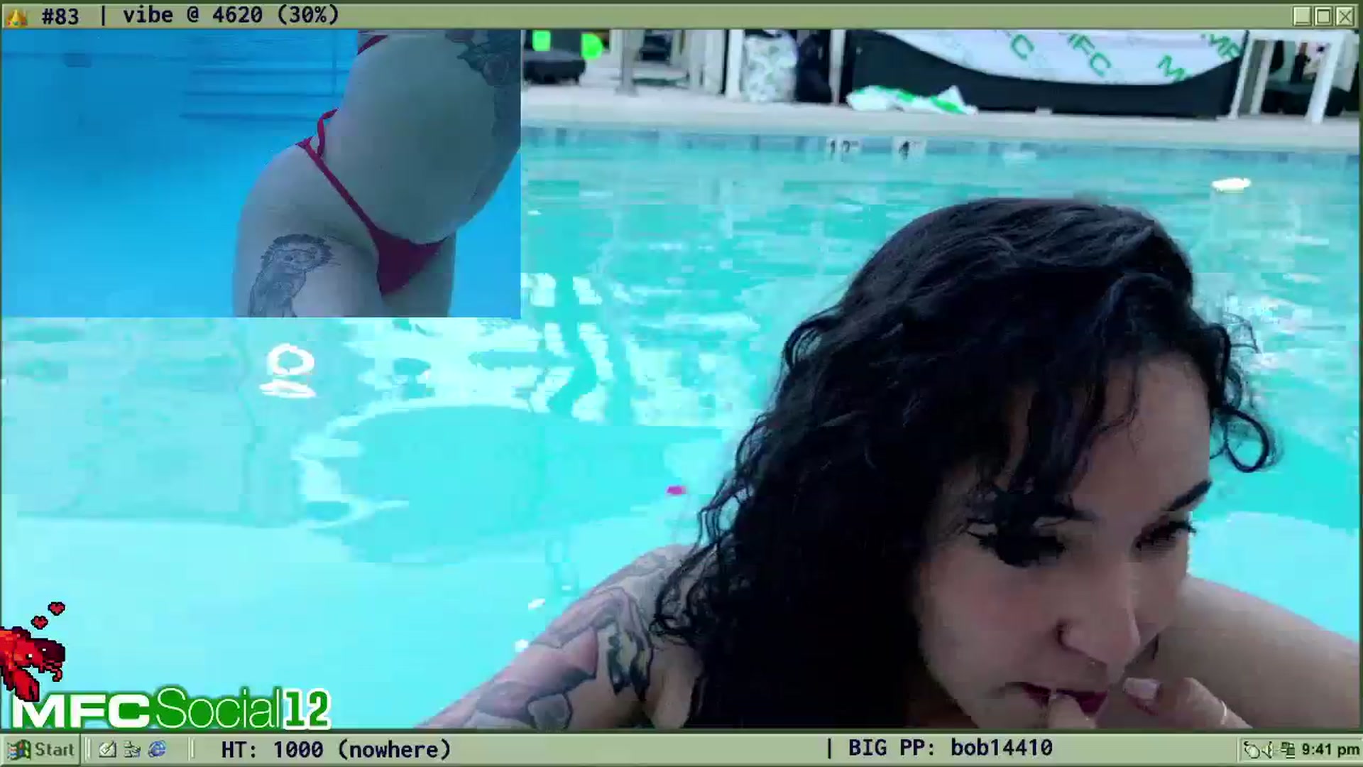 Gallery image thumbnail from TERRA's myfreecams stream on, 05/22/2025, 04:16 image 8 of 20