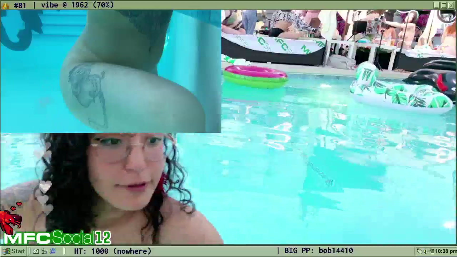 Gallery image thumbnail from TERRA's myfreecams stream on, 05/22/2025, 04:16 image 13 of 20