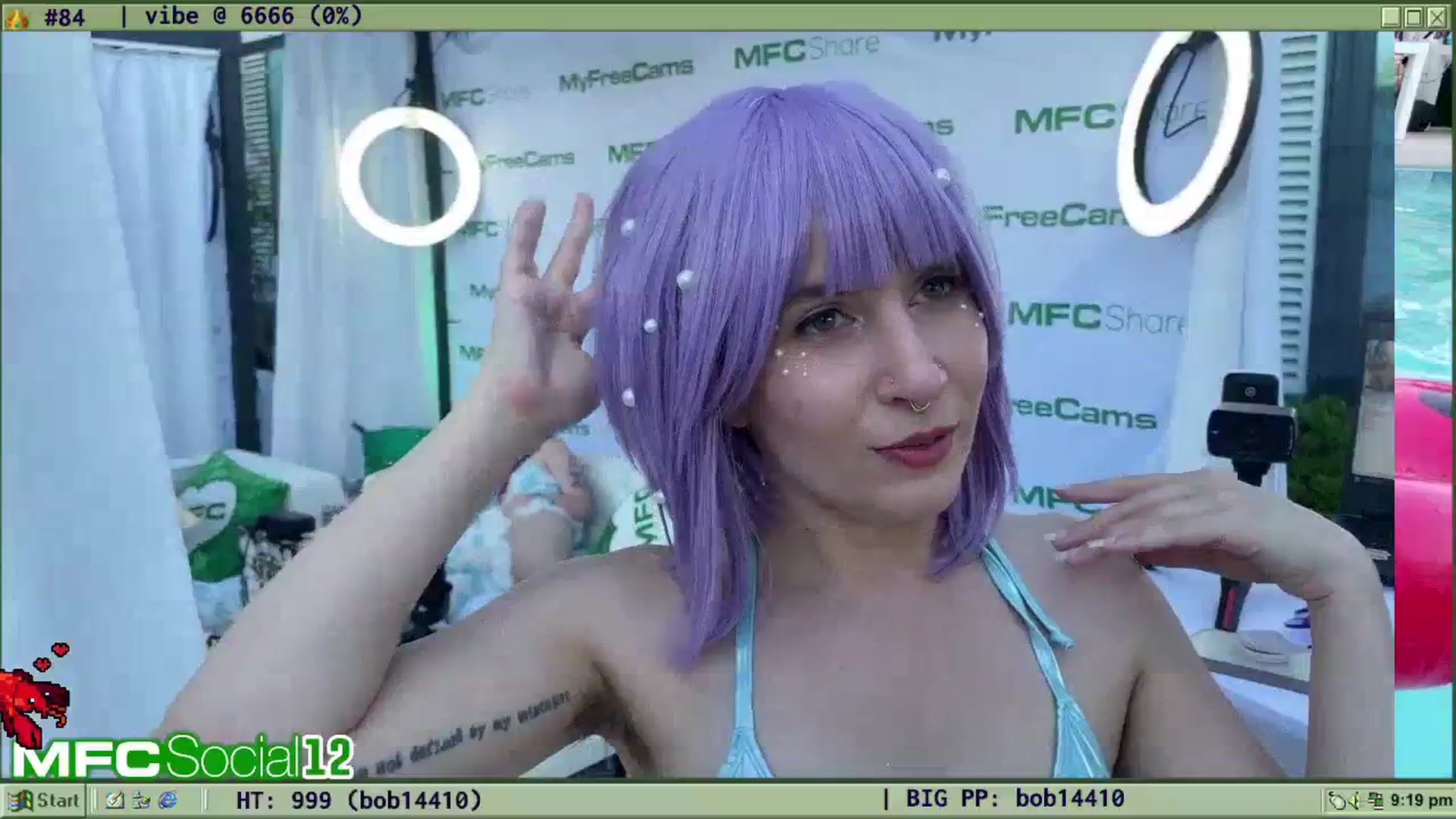 Gallery image thumbnail from TERRA's myfreecams stream on, 05/22/2025, 04:16 image 6 of 20