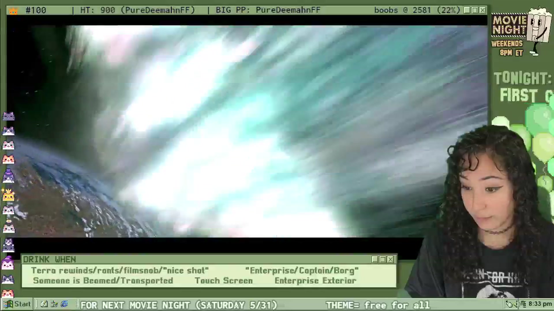 Gallery image thumbnail from TERRA's myfreecams stream on, 05/26/2025, 02:26 image 5 of 20