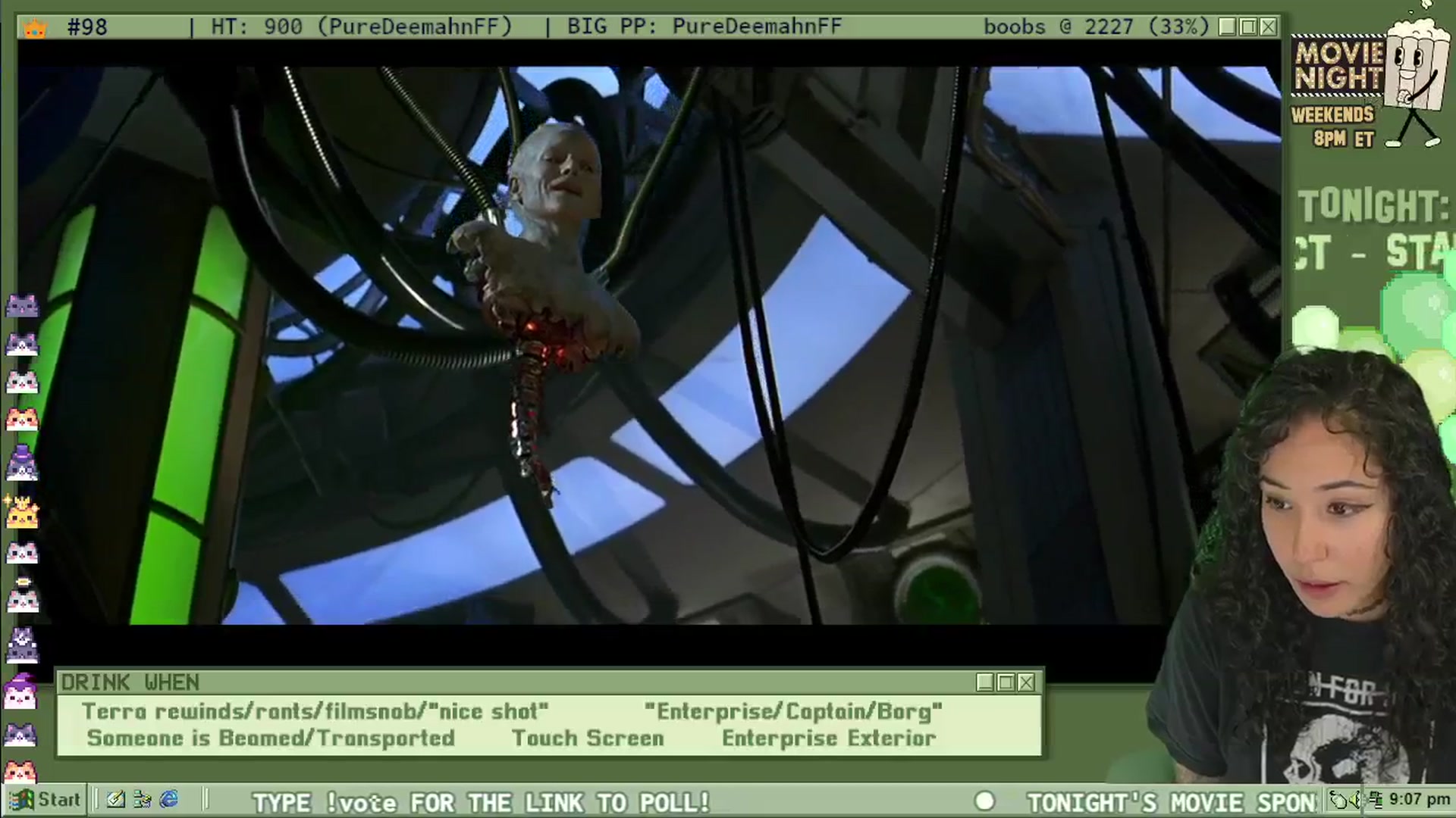 Gallery image thumbnail from TERRA's myfreecams stream on, 05/26/2025, 02:26 image 10 of 20