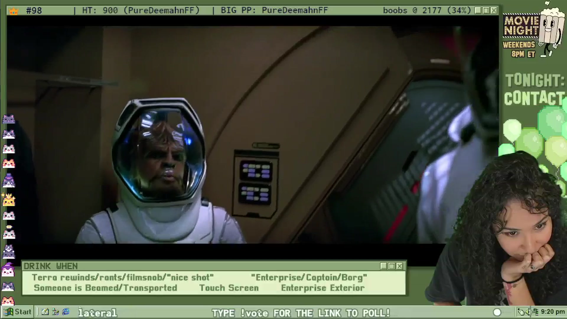 Gallery image thumbnail from TERRA's myfreecams stream on, 05/26/2025, 02:26 image 12 of 20