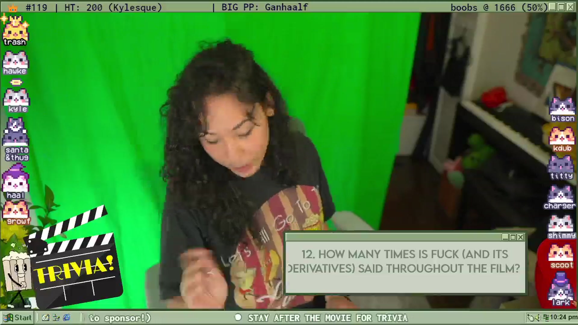 Gallery image thumbnail from TERRA's myfreecams stream on, 06/01/2025, 02:36 image 19 of 20