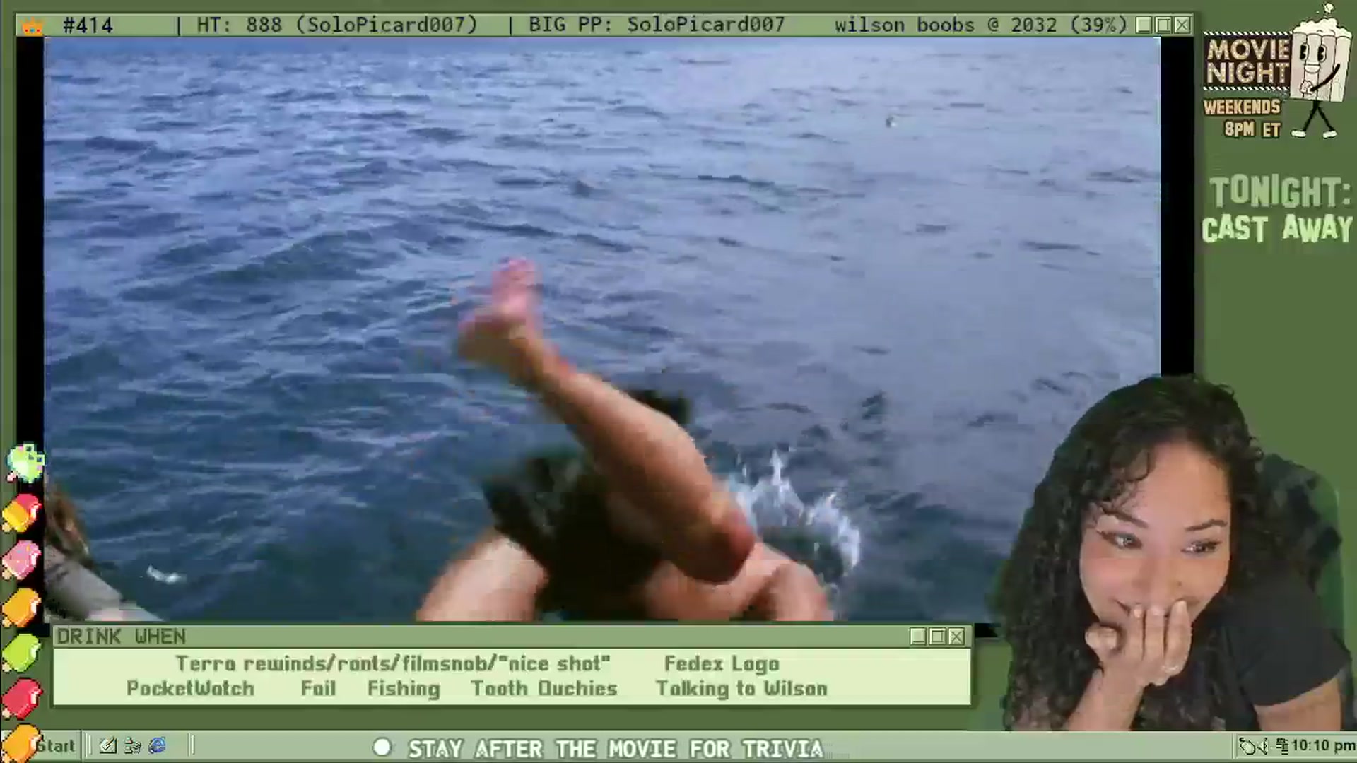Gallery image thumbnail from TERRA's myfreecams stream on, 06/08/2025, 03:24 image 13 of 20