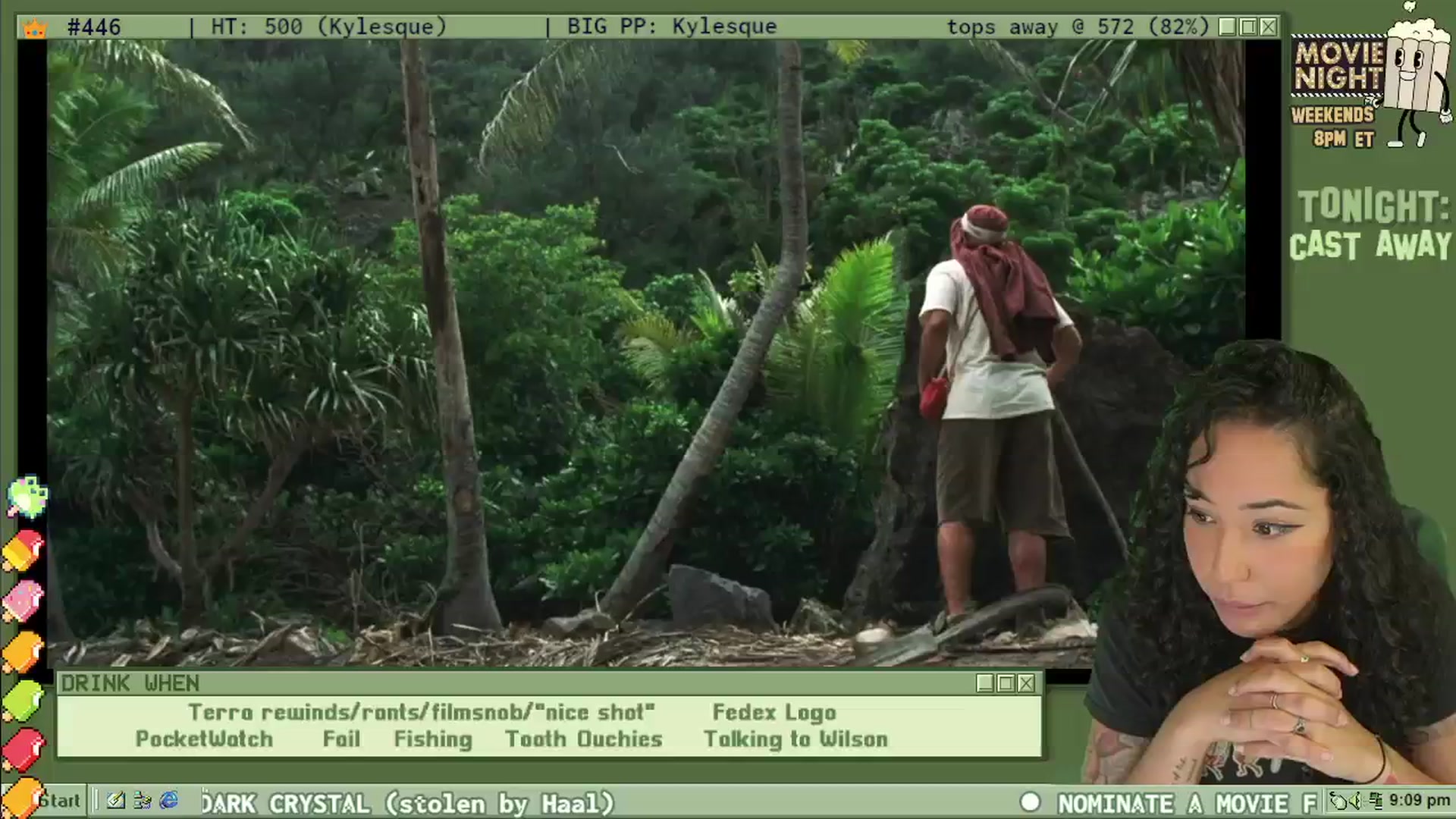 Gallery image thumbnail from TERRA's myfreecams stream on, 06/08/2025, 03:24 image 6 of 20