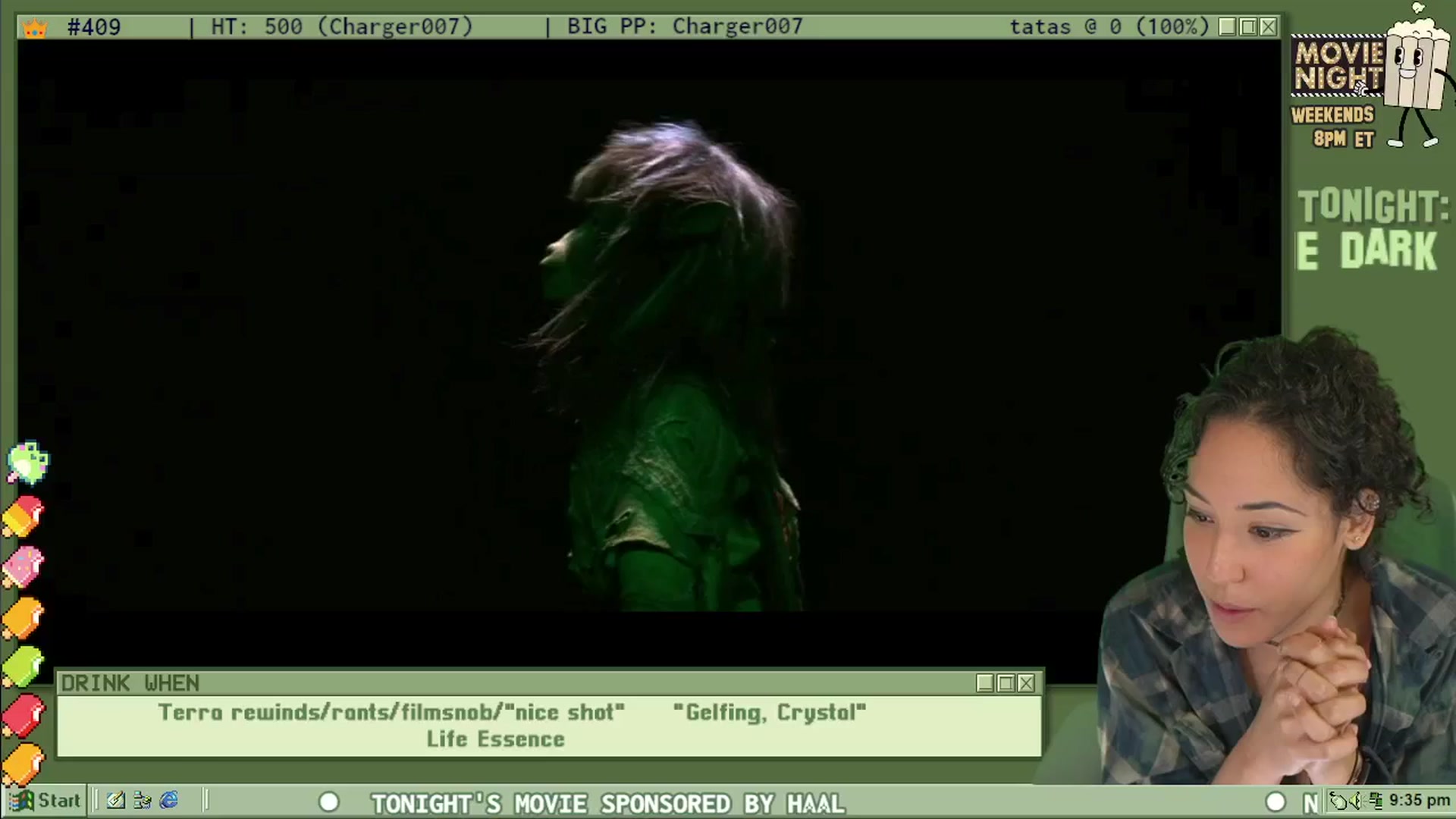 Gallery image thumbnail from TERRA's myfreecams stream on, 06/09/2025, 02:12 image 10 of 20