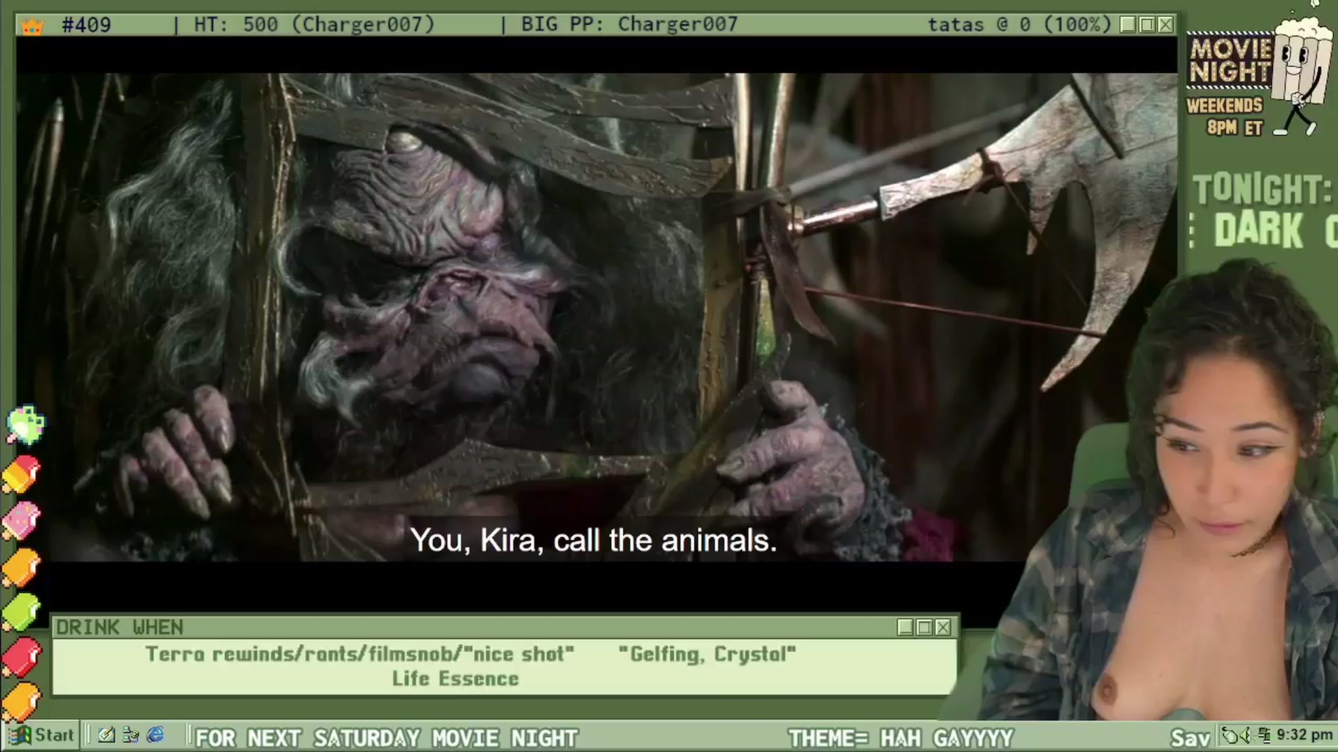 Gallery image thumbnail from TERRA's myfreecams stream on, 06/09/2025, 02:12 image 9 of 20