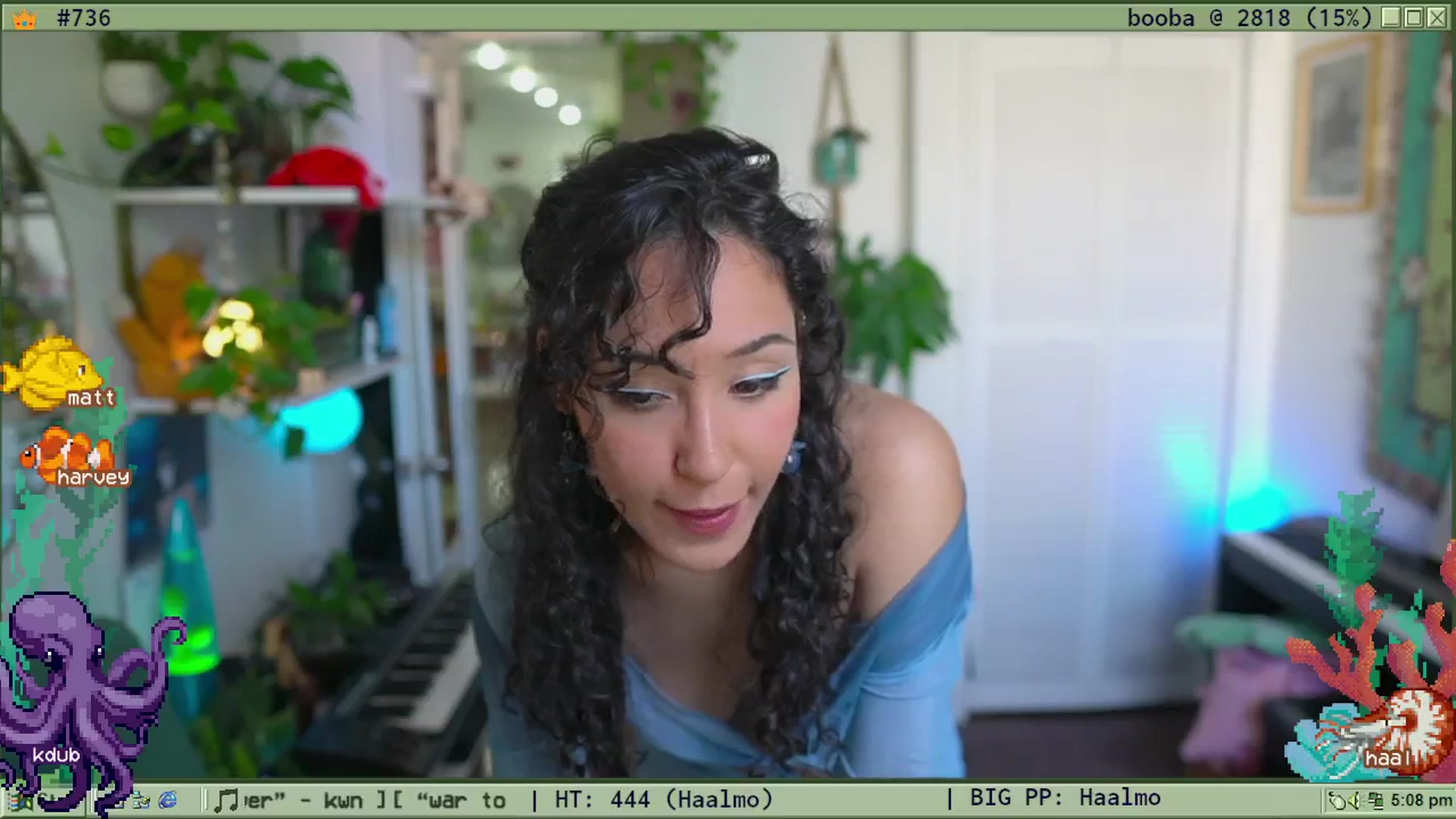Gallery image thumbnail from TERRA's myfreecams stream on, 07/04/2025, 21:21 image 18 of 20