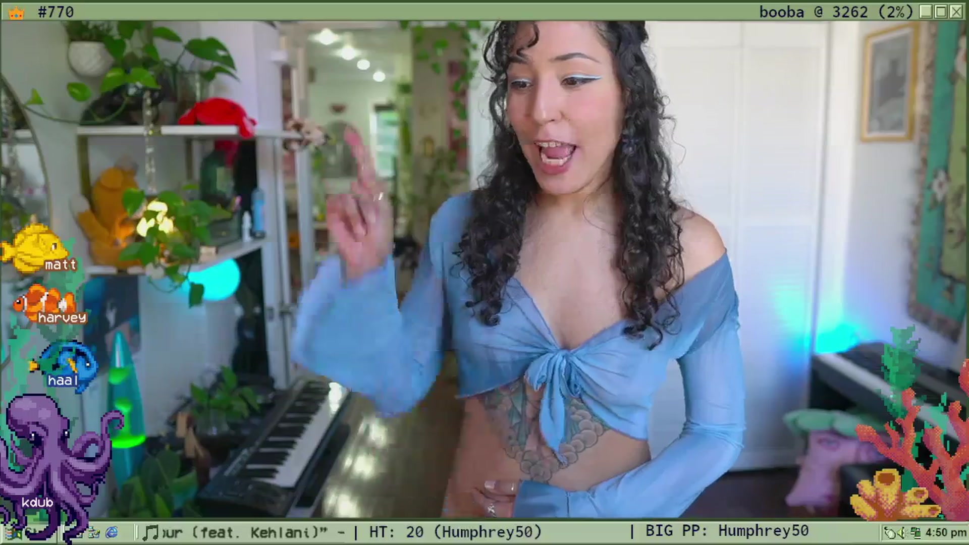 Gallery image thumbnail from TERRA's myfreecams stream on, 07/04/2025, 21:21 image 13 of 20
