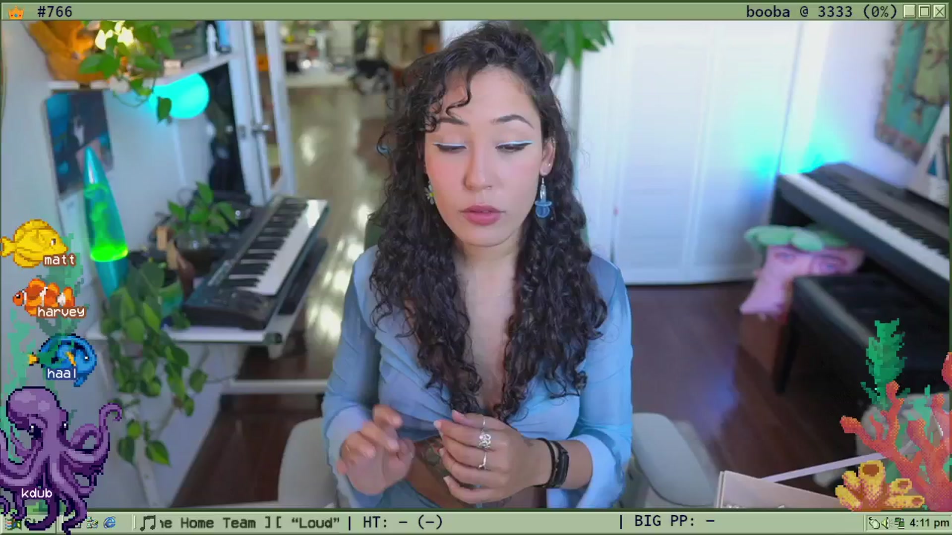Gallery image thumbnail from TERRA's myfreecams stream on, 07/04/2025, 21:21 image 2 of 20