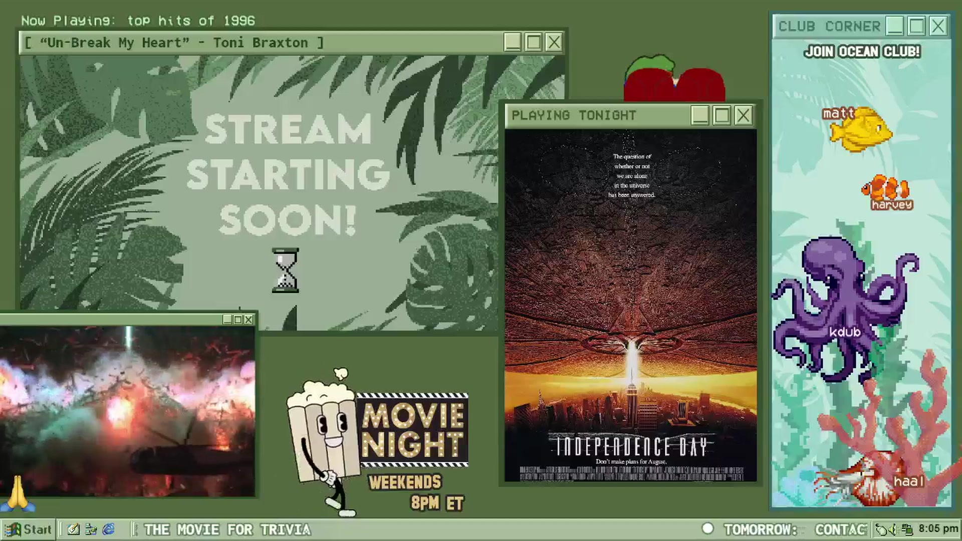 Gallery image thumbnail from TERRA's myfreecams stream on, 07/06/2025, 03:31 image 2 of 20