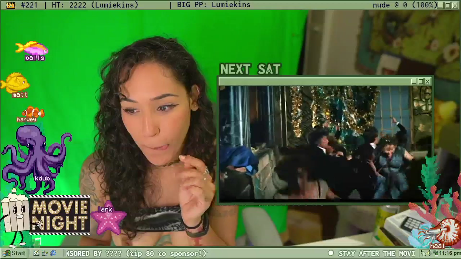 Gallery image thumbnail from TERRA's myfreecams stream on, 07/06/2025, 03:31 image 20 of 20