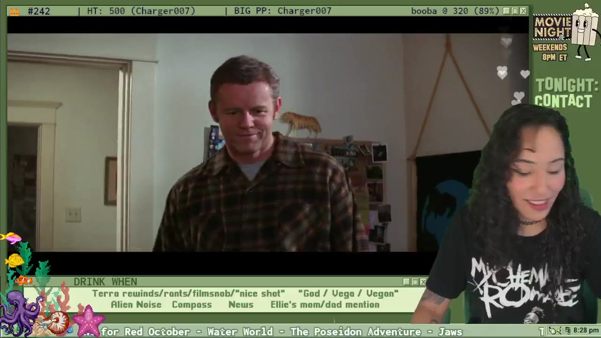 Gallery image thumbnail from TERRA's myfreecams stream on, 07/07/2025, 03:12 image 2 of 20