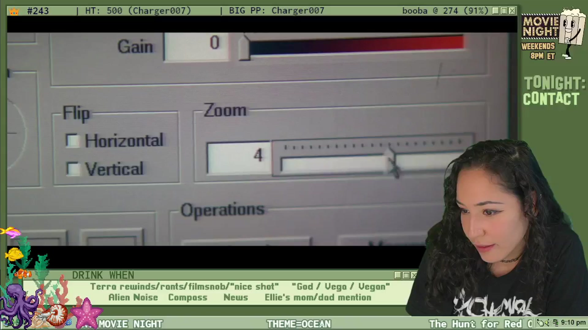 Gallery image thumbnail from TERRA's myfreecams stream on, 07/07/2025, 03:12 image 7 of 20