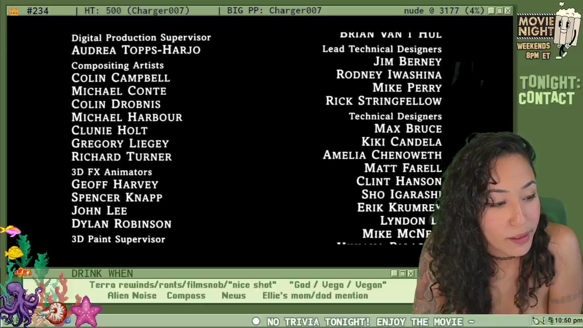 Gallery image thumbnail from TERRA's myfreecams stream on, 07/07/2025, 03:12 image 19 of 20