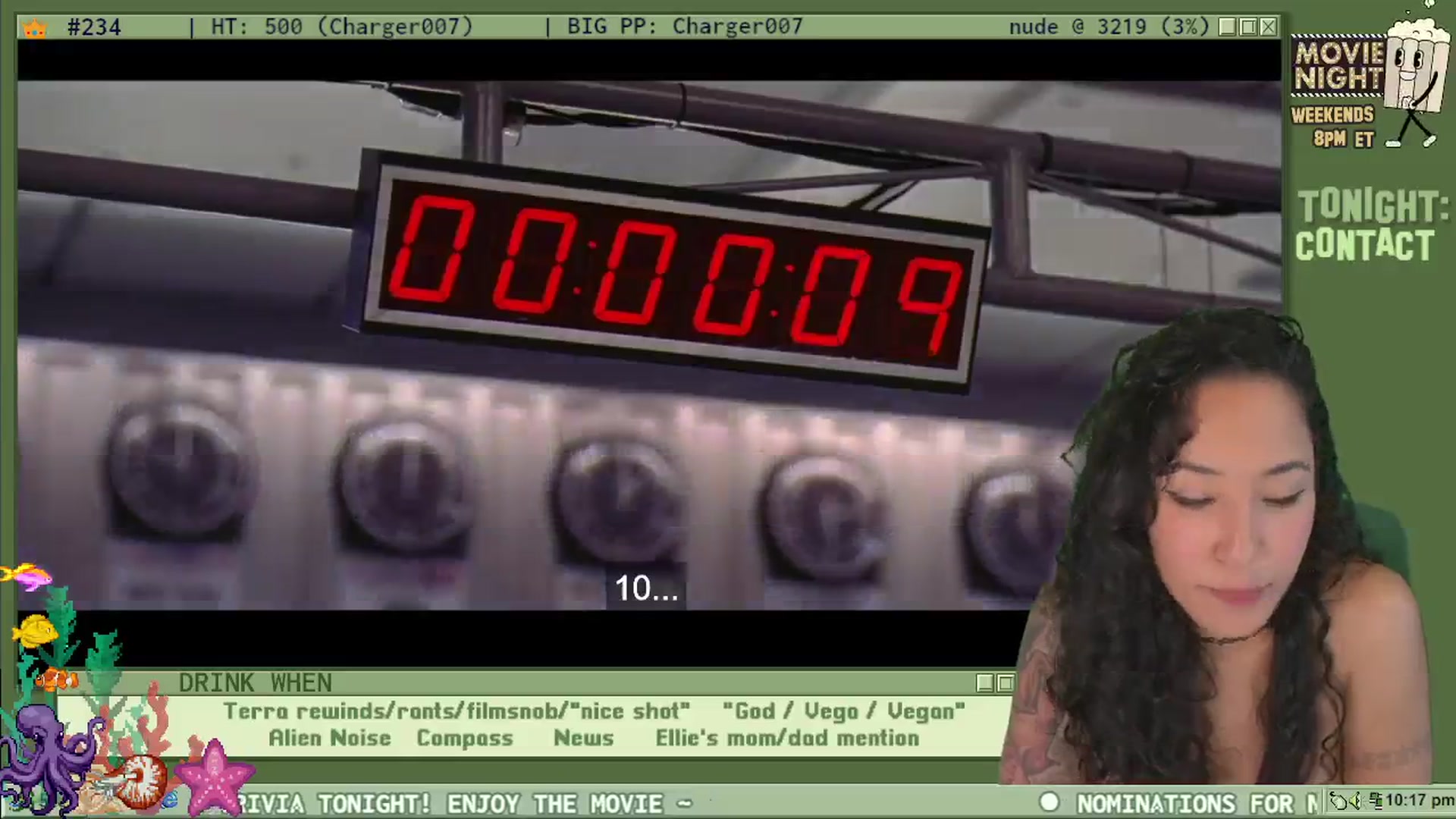 Gallery image thumbnail from TERRA's myfreecams stream on, 07/07/2025, 03:12 image 15 of 20