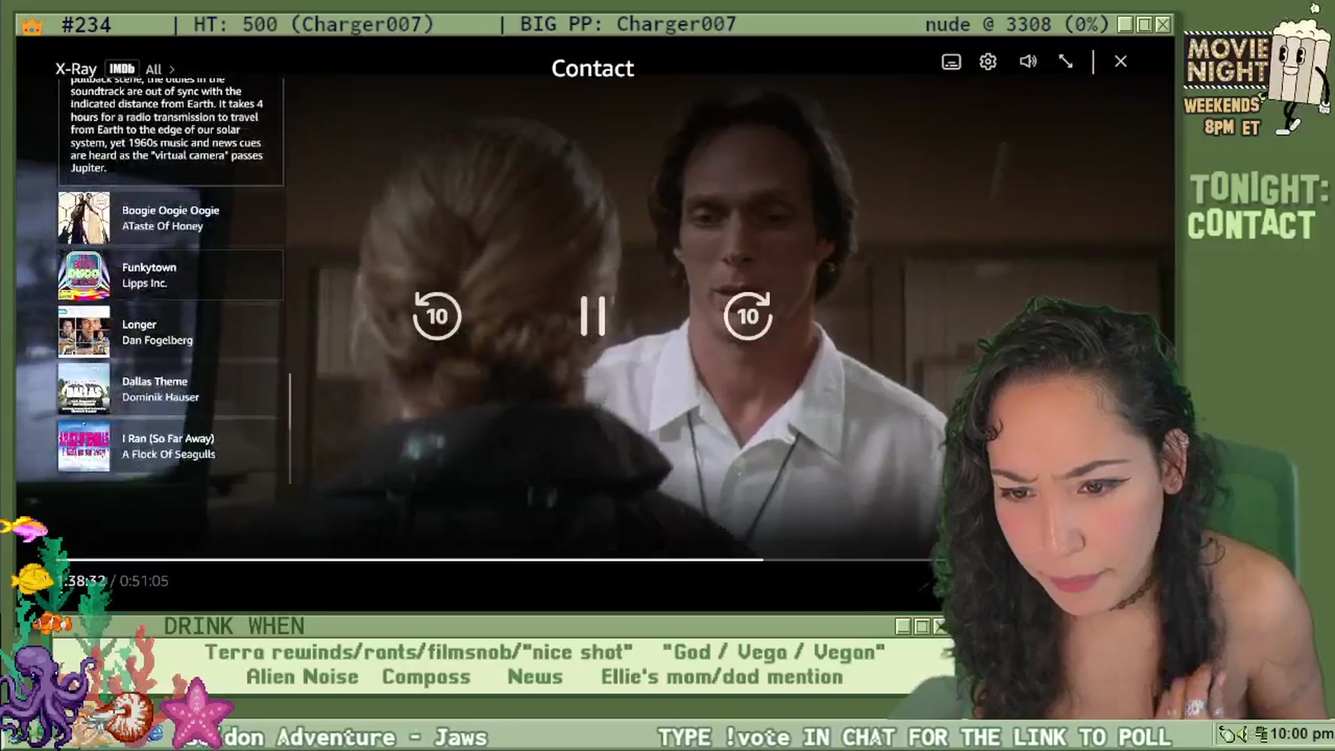 Gallery image thumbnail from TERRA's myfreecams stream on, 07/07/2025, 03:12 image 13 of 20