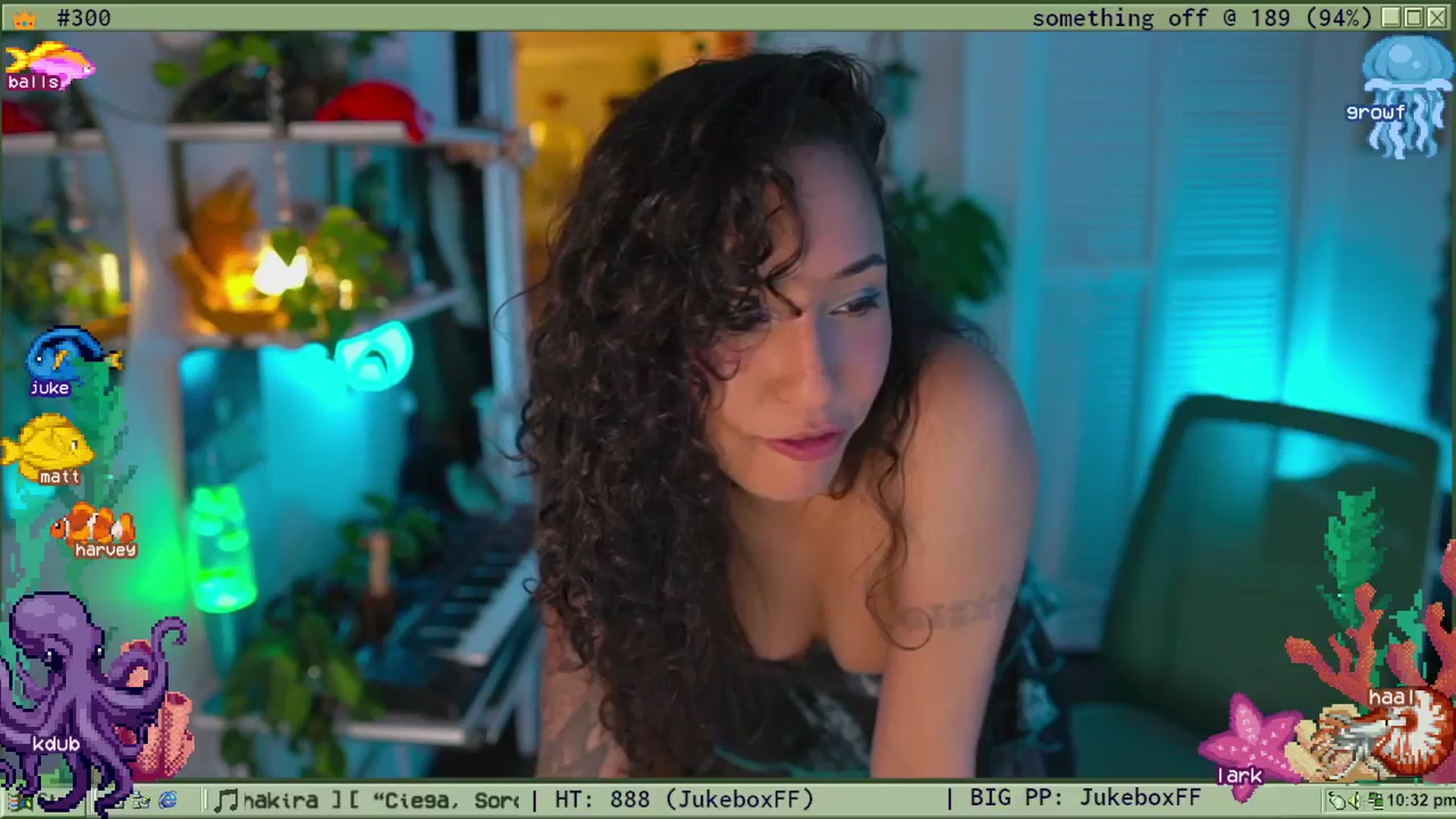Gallery image thumbnail from TERRA's myfreecams stream on, 07/11/2025, 03:12 image 5 of 20