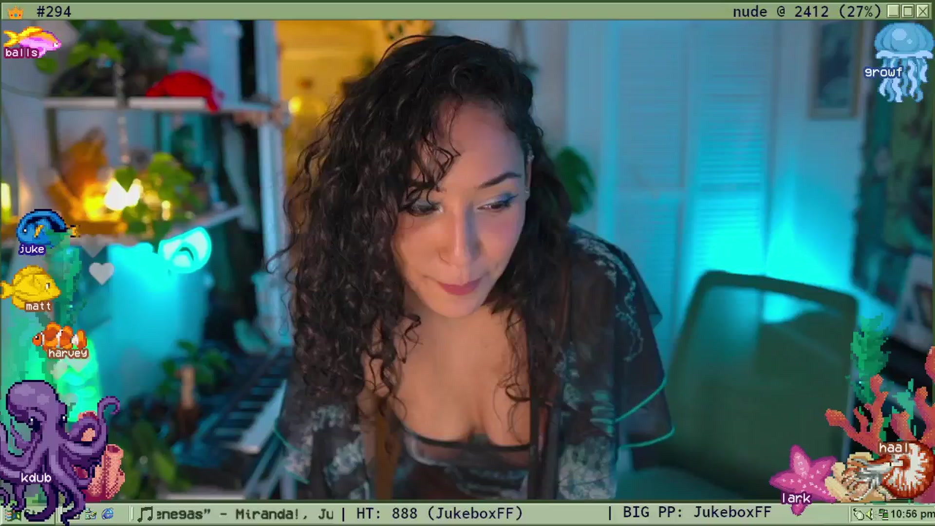 Gallery image thumbnail from TERRA's myfreecams stream on, 07/11/2025, 03:12 image 15 of 20