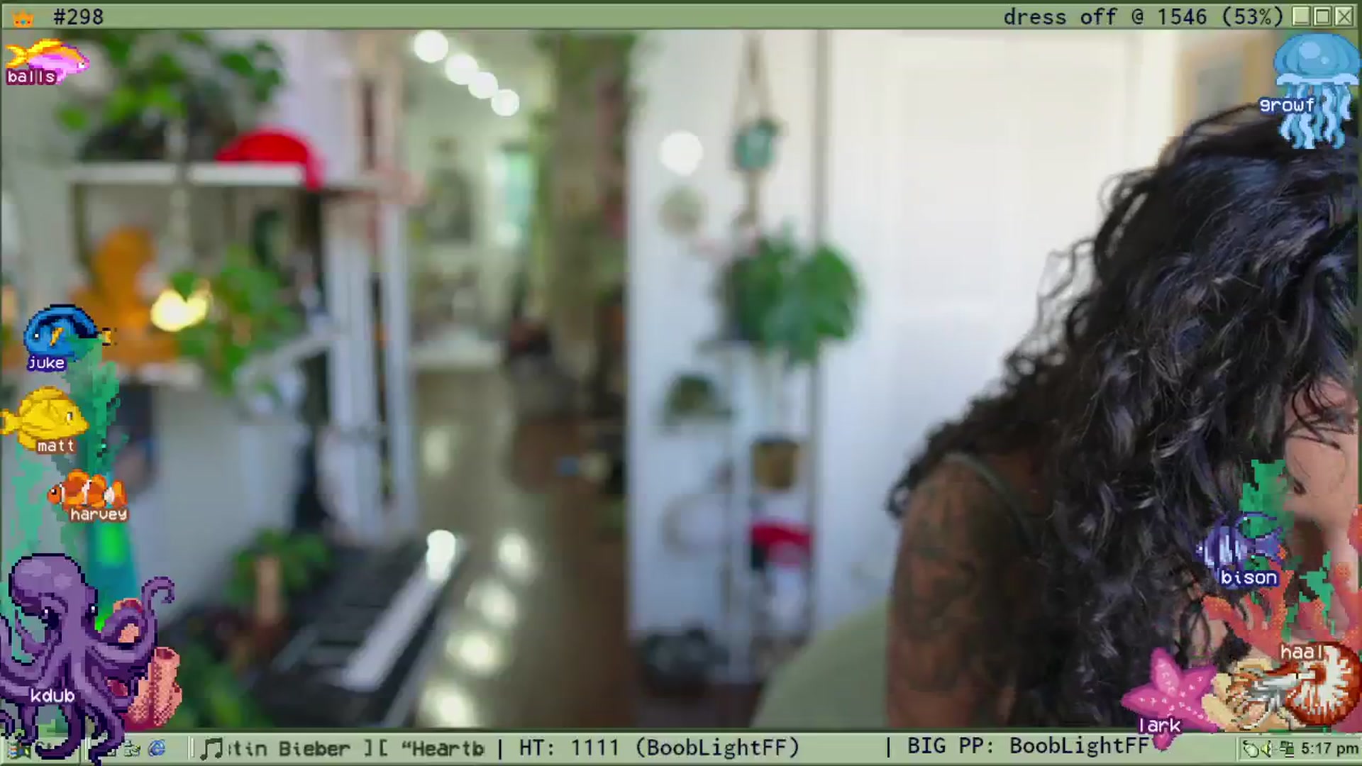 Gallery image thumbnail from TERRA's myfreecams stream on, 07/11/2025, 23:20 image 5 of 20
