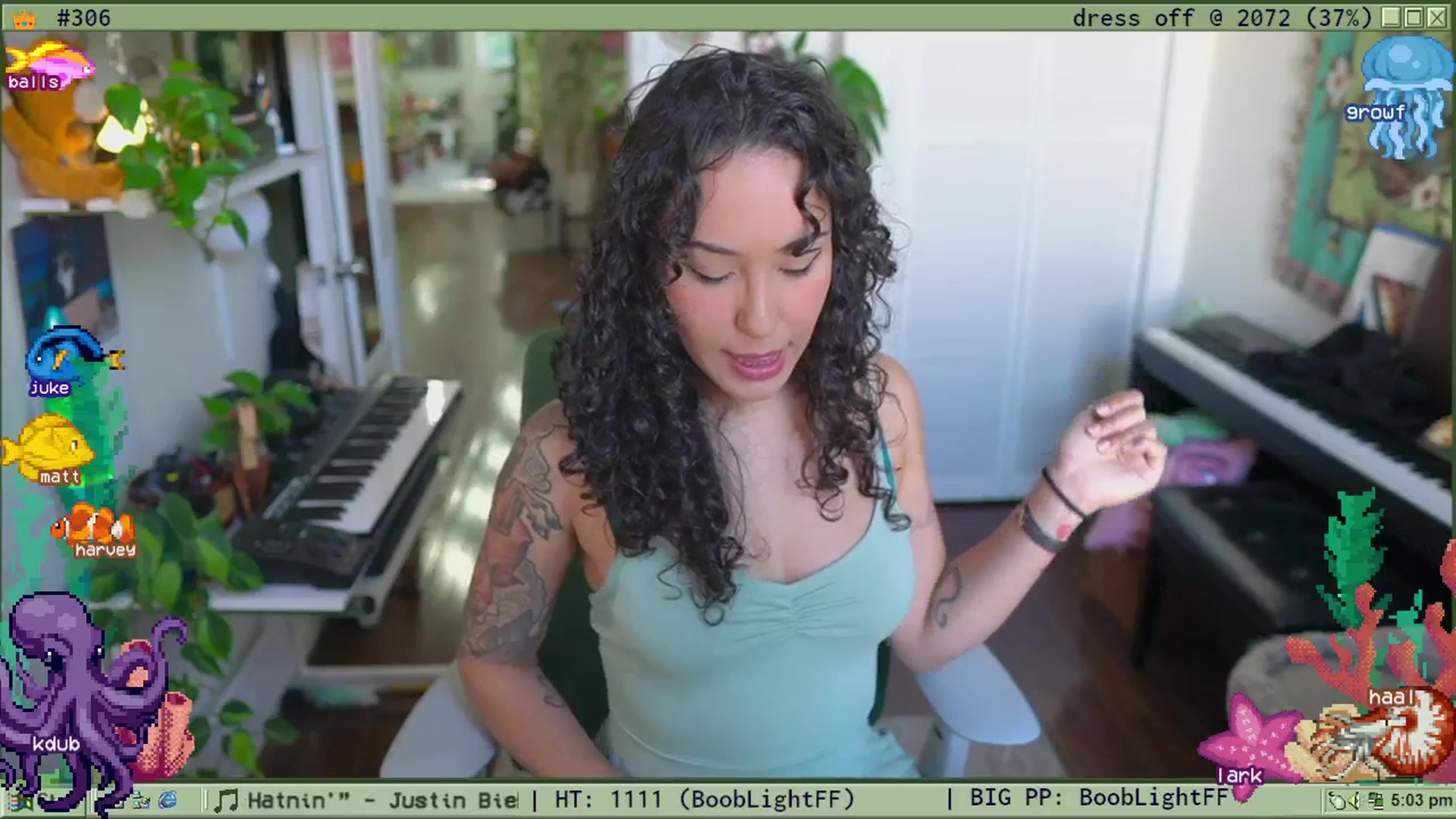 Gallery image thumbnail from TERRA's myfreecams stream on, 07/11/2025, 23:20 image 3 of 20