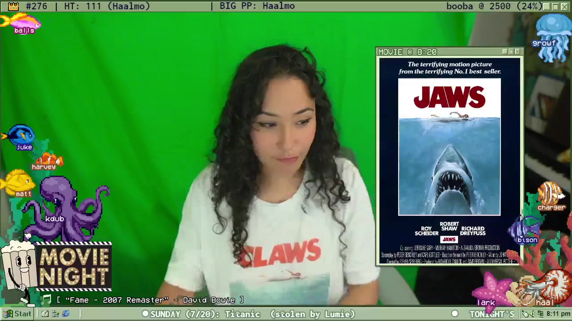 Gallery image thumbnail from TERRA's myfreecams stream on, 07/13/2025, 24:14 image 19 of 20
