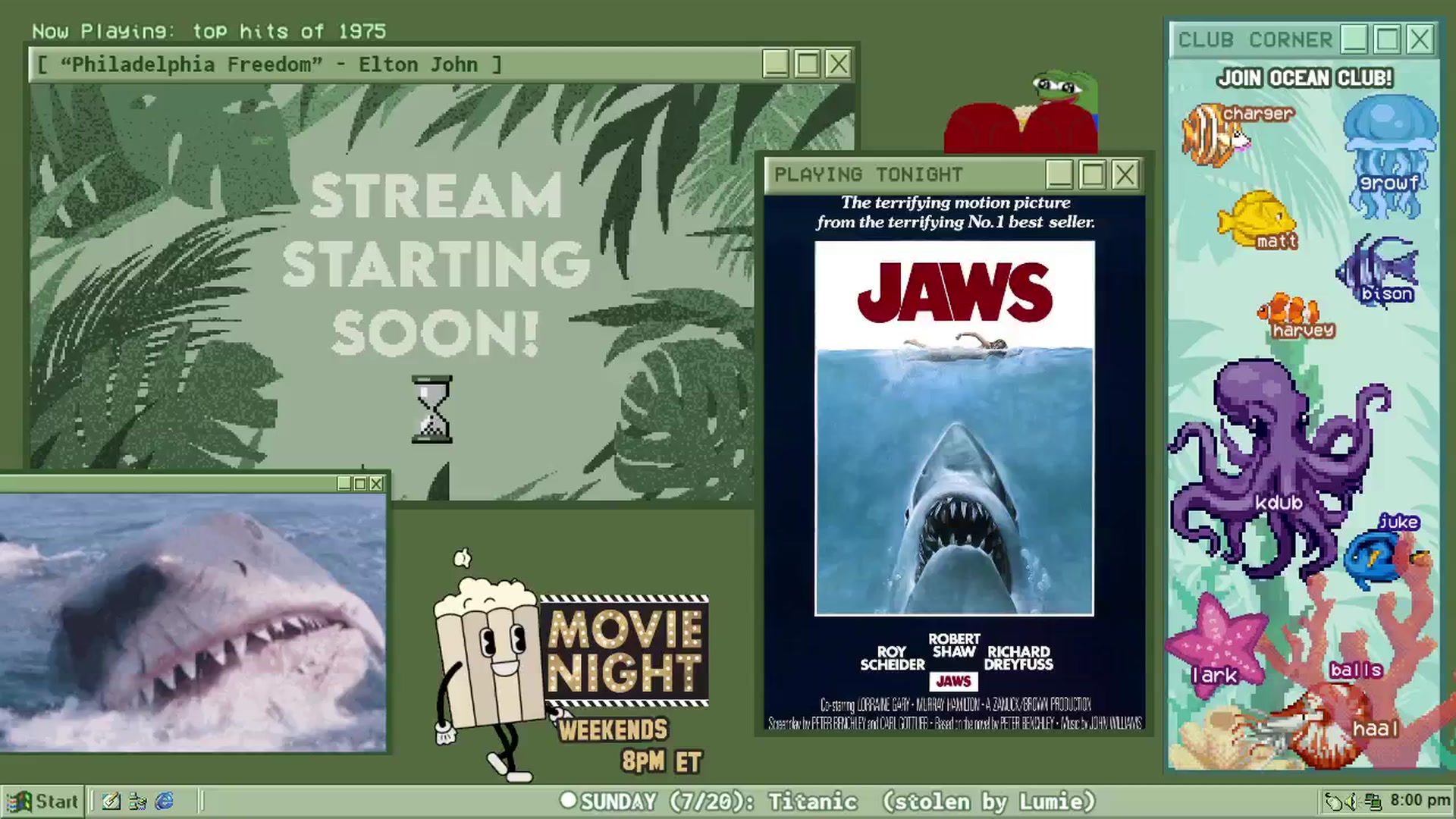 Gallery image thumbnail from TERRA's myfreecams stream on, 07/13/2025, 24:14 image 5 of 20