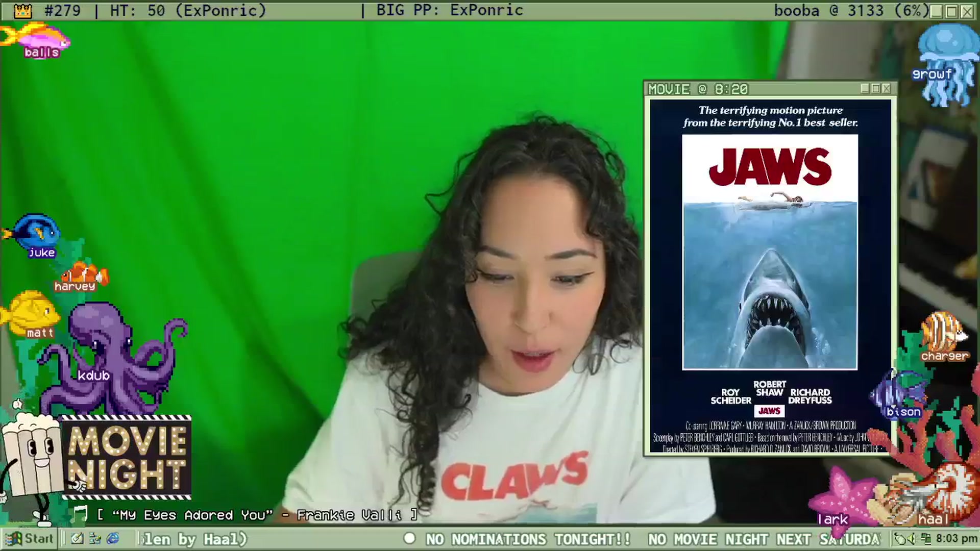 Gallery image thumbnail from TERRA's myfreecams stream on, 07/13/2025, 24:14 image 9 of 20