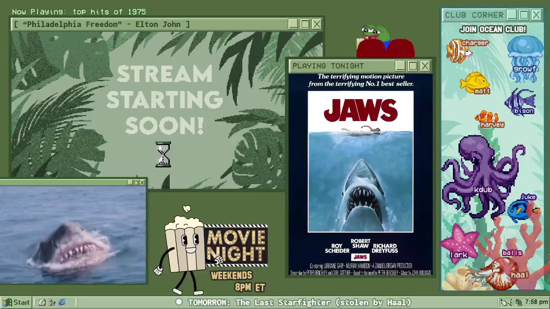 Gallery image thumbnail from TERRA's myfreecams stream on, 07/13/2025, 24:14 image 3 of 20