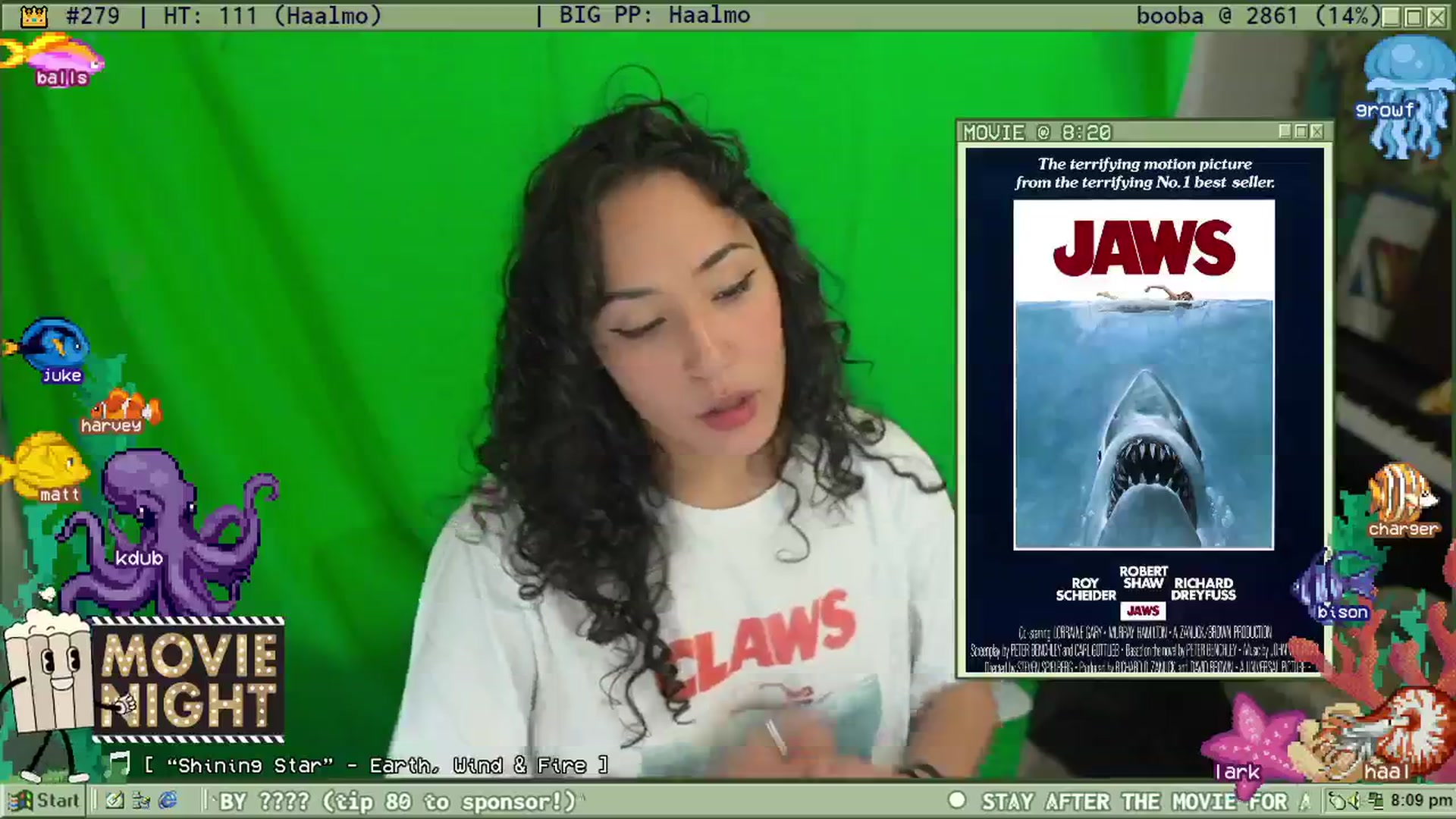 Gallery image thumbnail from TERRA's myfreecams stream on, 07/13/2025, 24:14 image 16 of 20