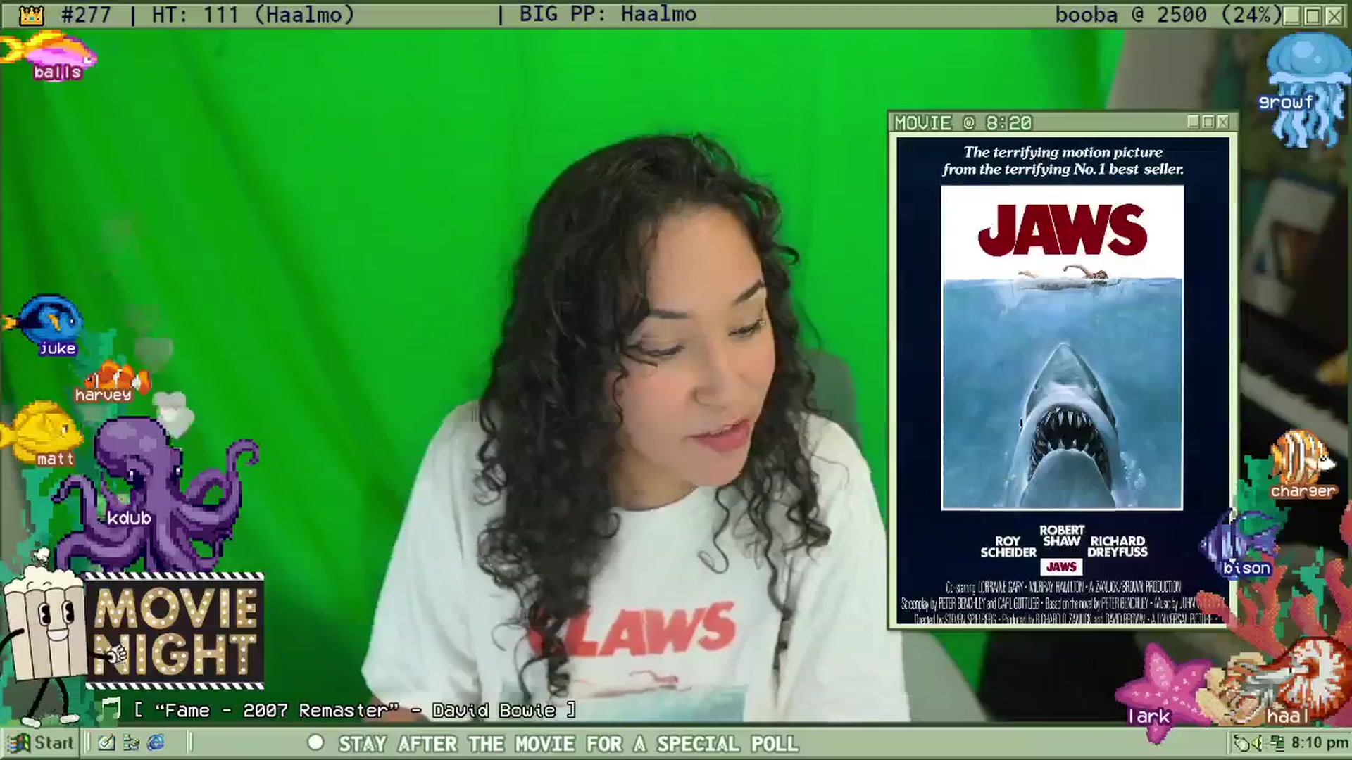 Gallery image thumbnail from TERRA's myfreecams stream on, 07/13/2025, 24:14 image 18 of 20