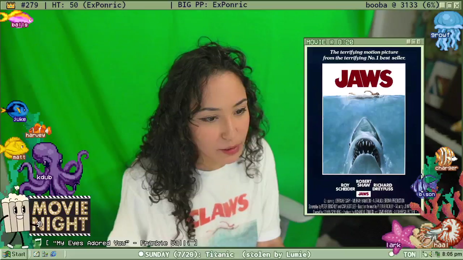 Gallery image thumbnail from TERRA's myfreecams stream on, 07/13/2025, 24:14 image 11 of 20