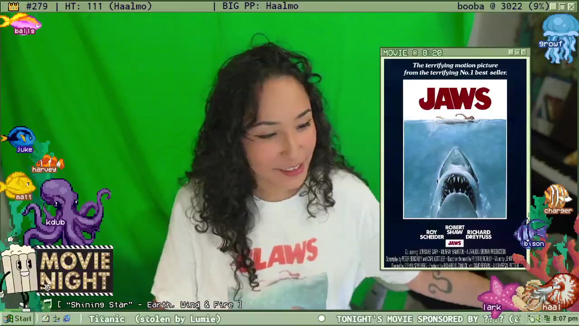 Gallery image thumbnail from TERRA's myfreecams stream on, 07/13/2025, 24:14 image 14 of 20