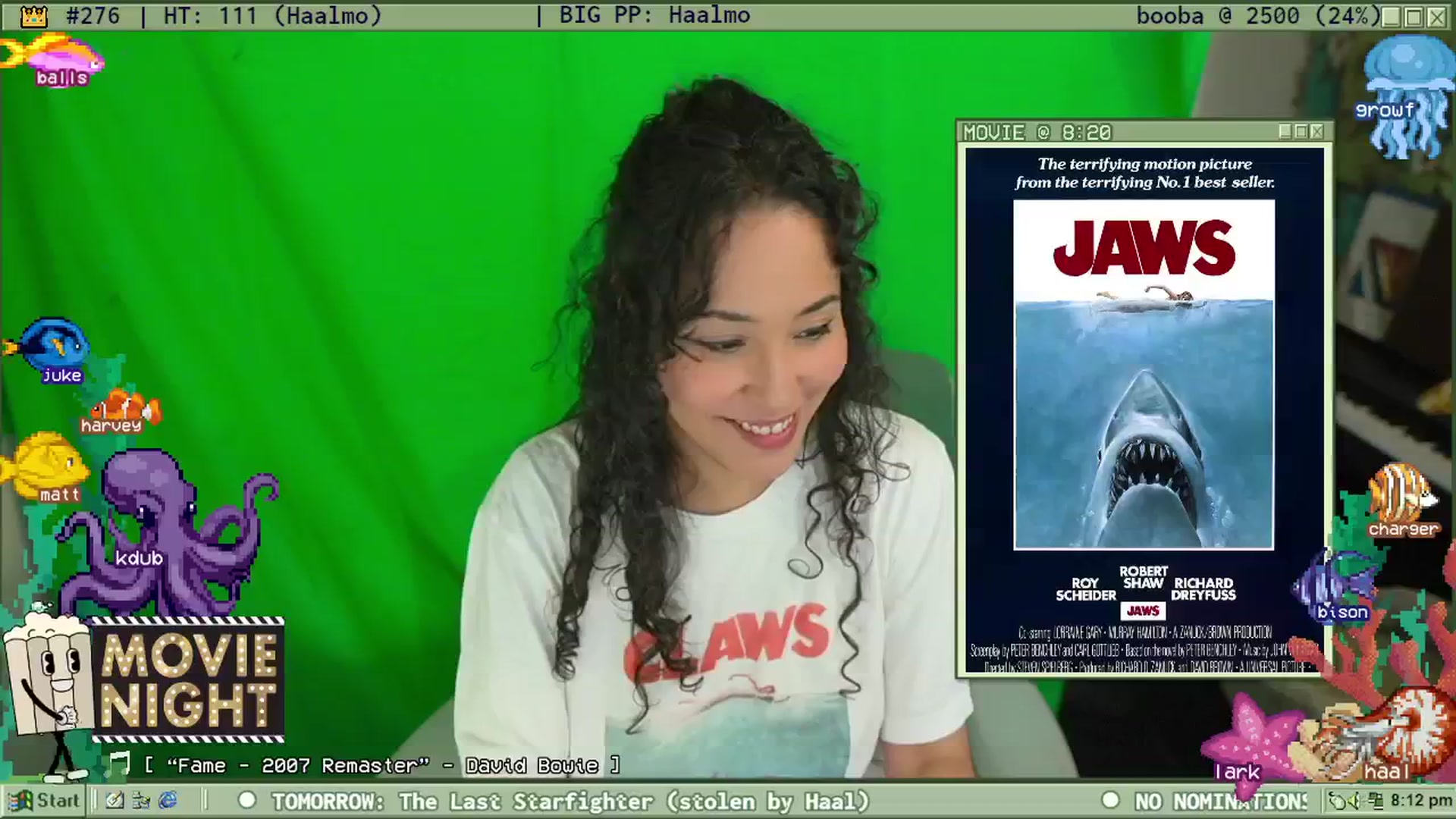 Gallery image thumbnail from TERRA's myfreecams stream on, 07/13/2025, 24:14 image 20 of 20